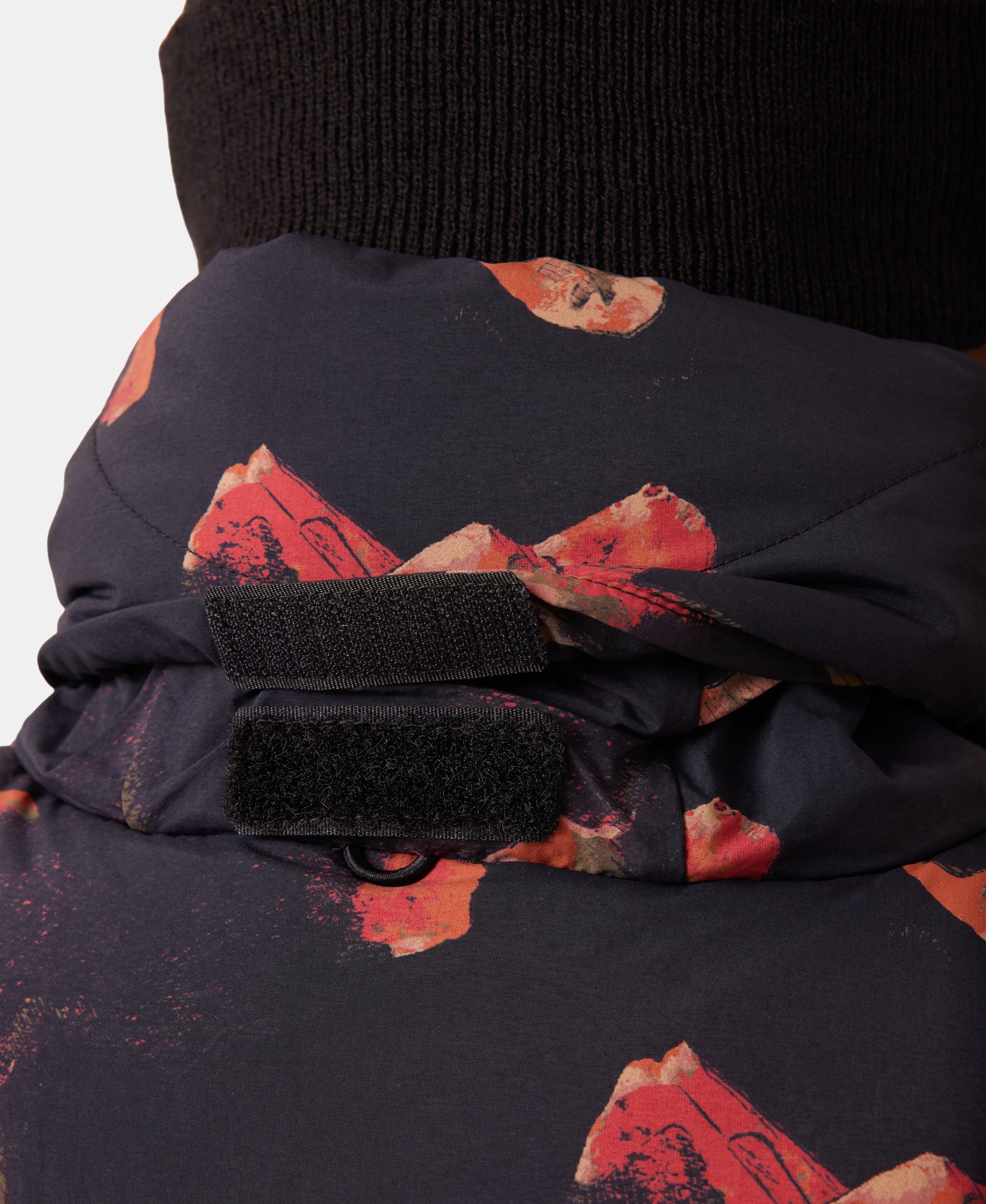 Christal Packable Liner - Image 8