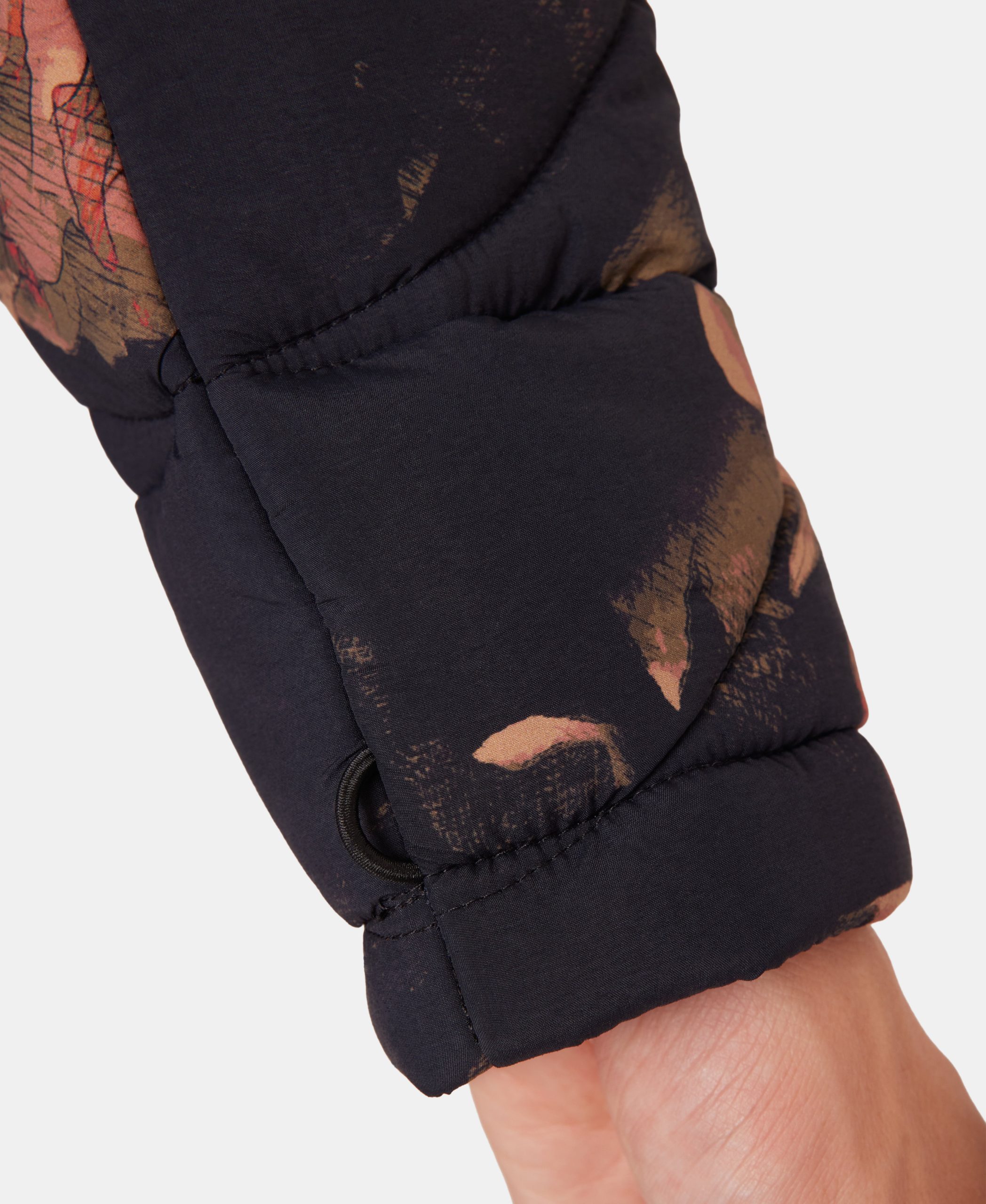 Christal Packable Liner - Image 11