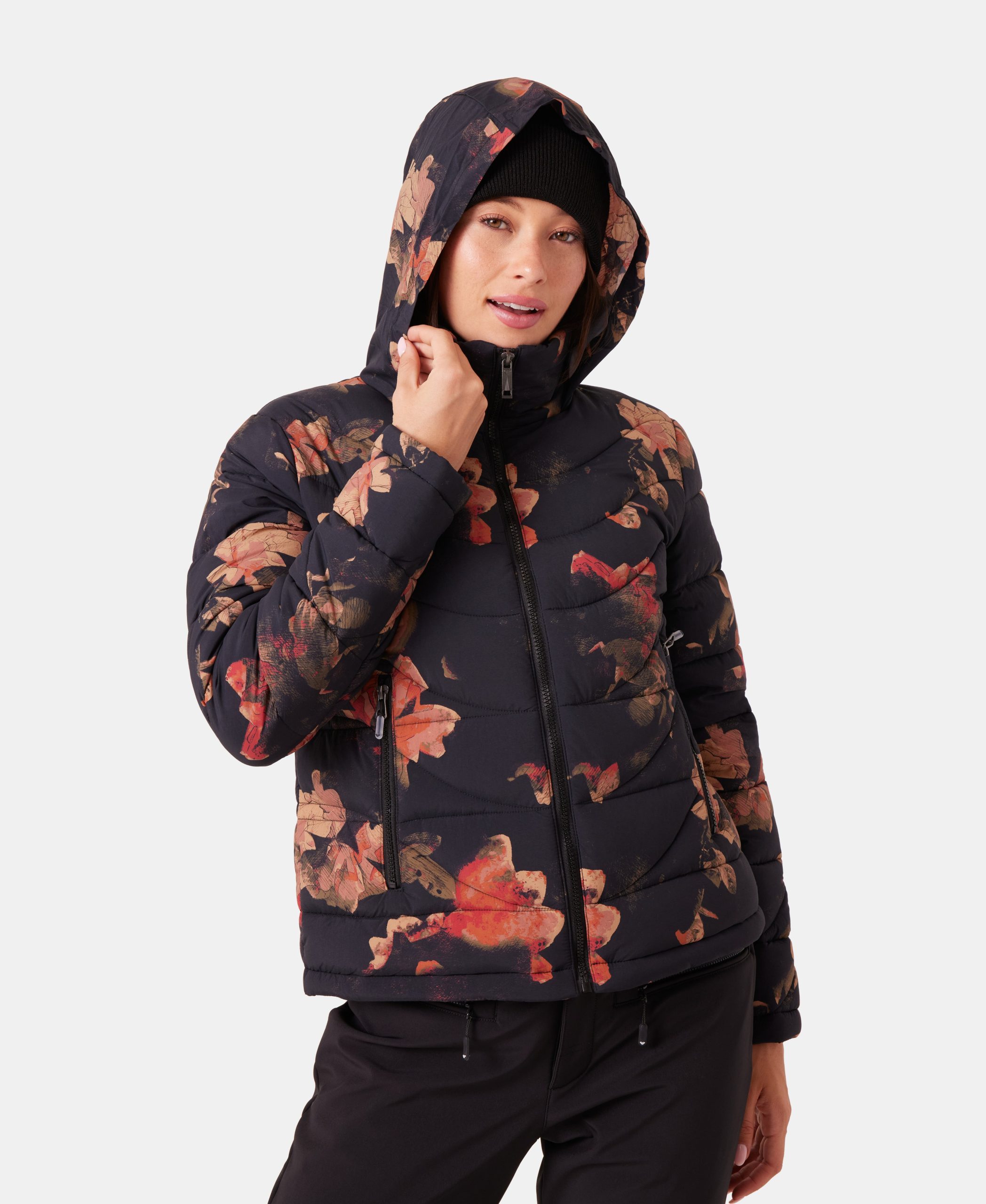Christal Packable Liner - Image 6