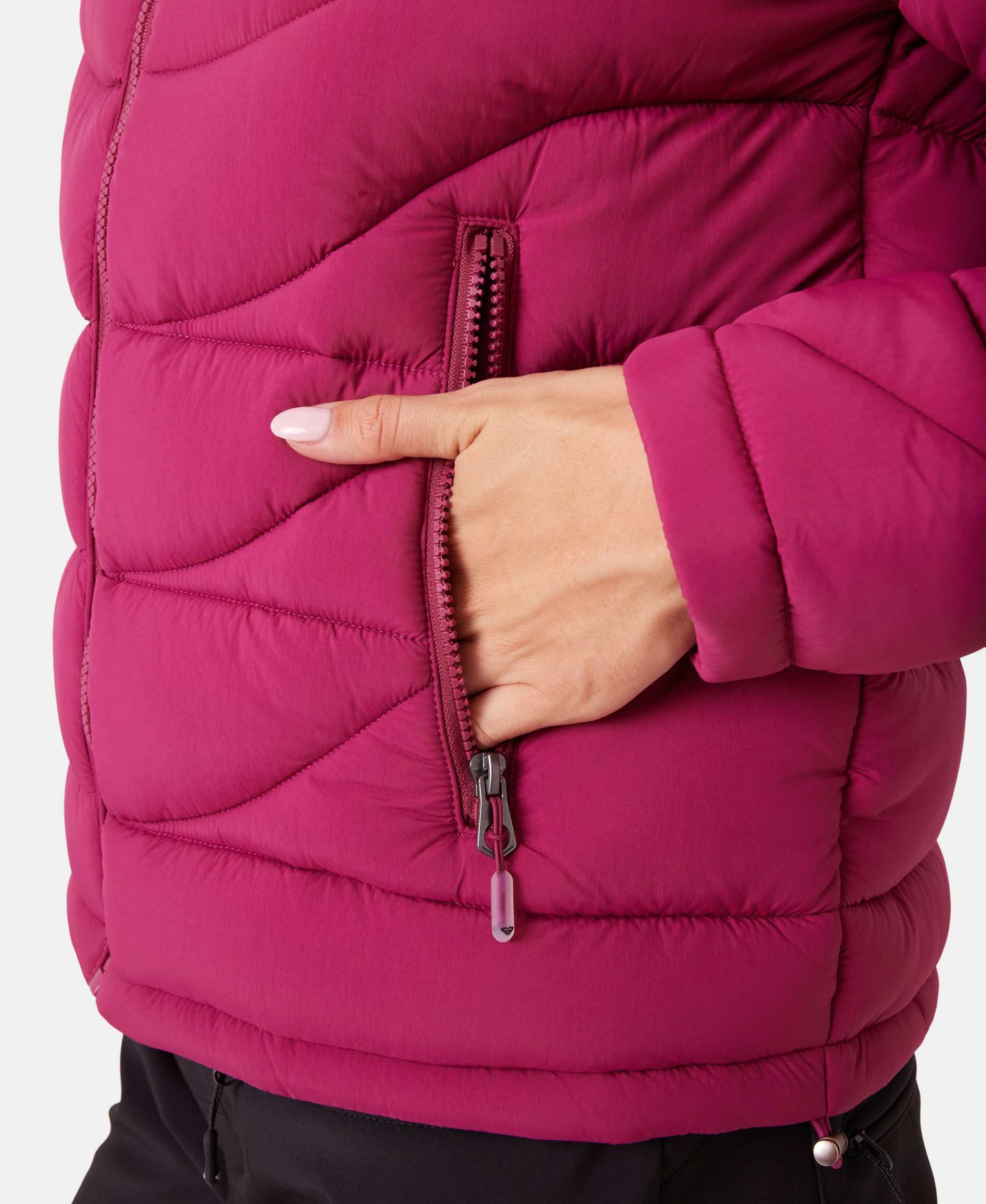 Christal Packable Liner - Image 9