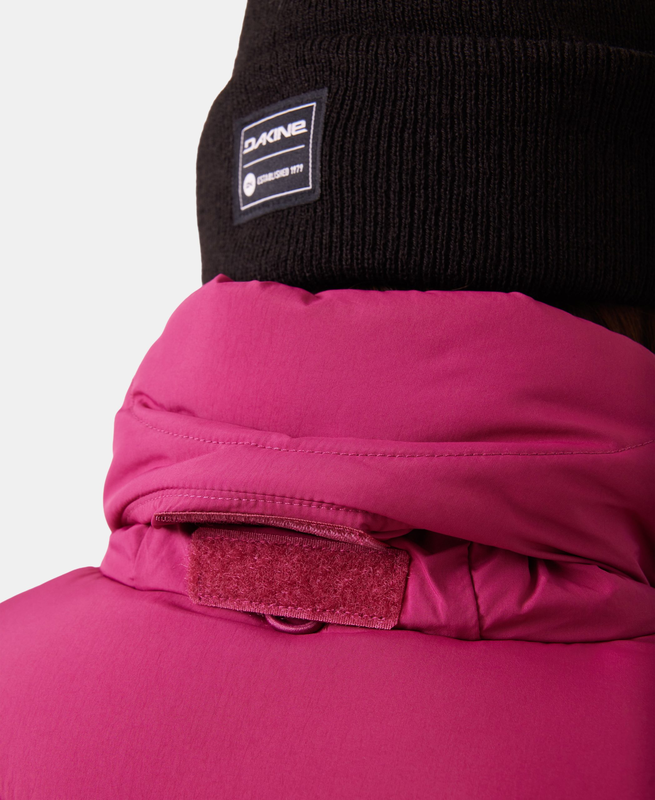 Christal Packable Liner - Image 11