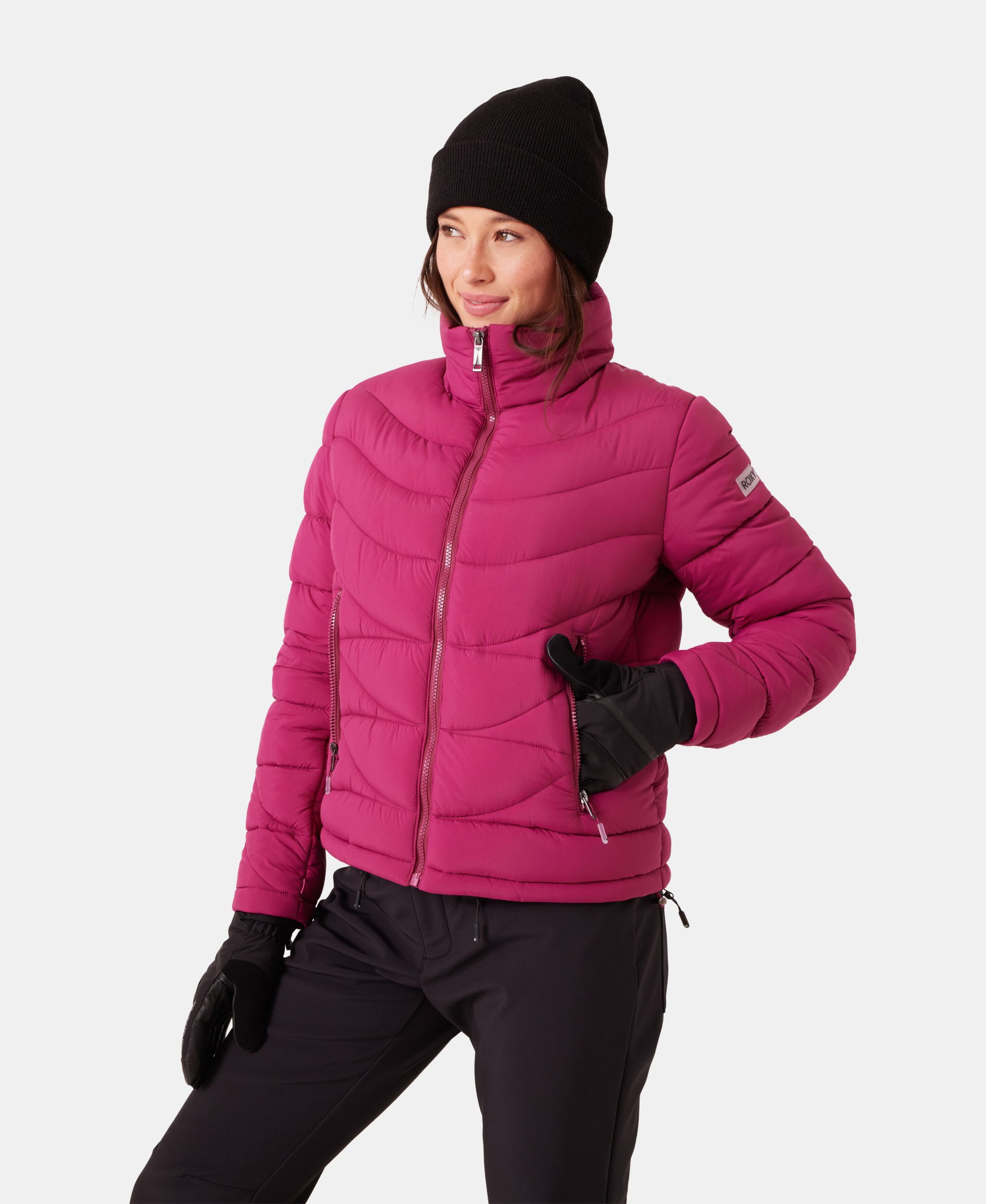 Christal Packable Liner - Image 3