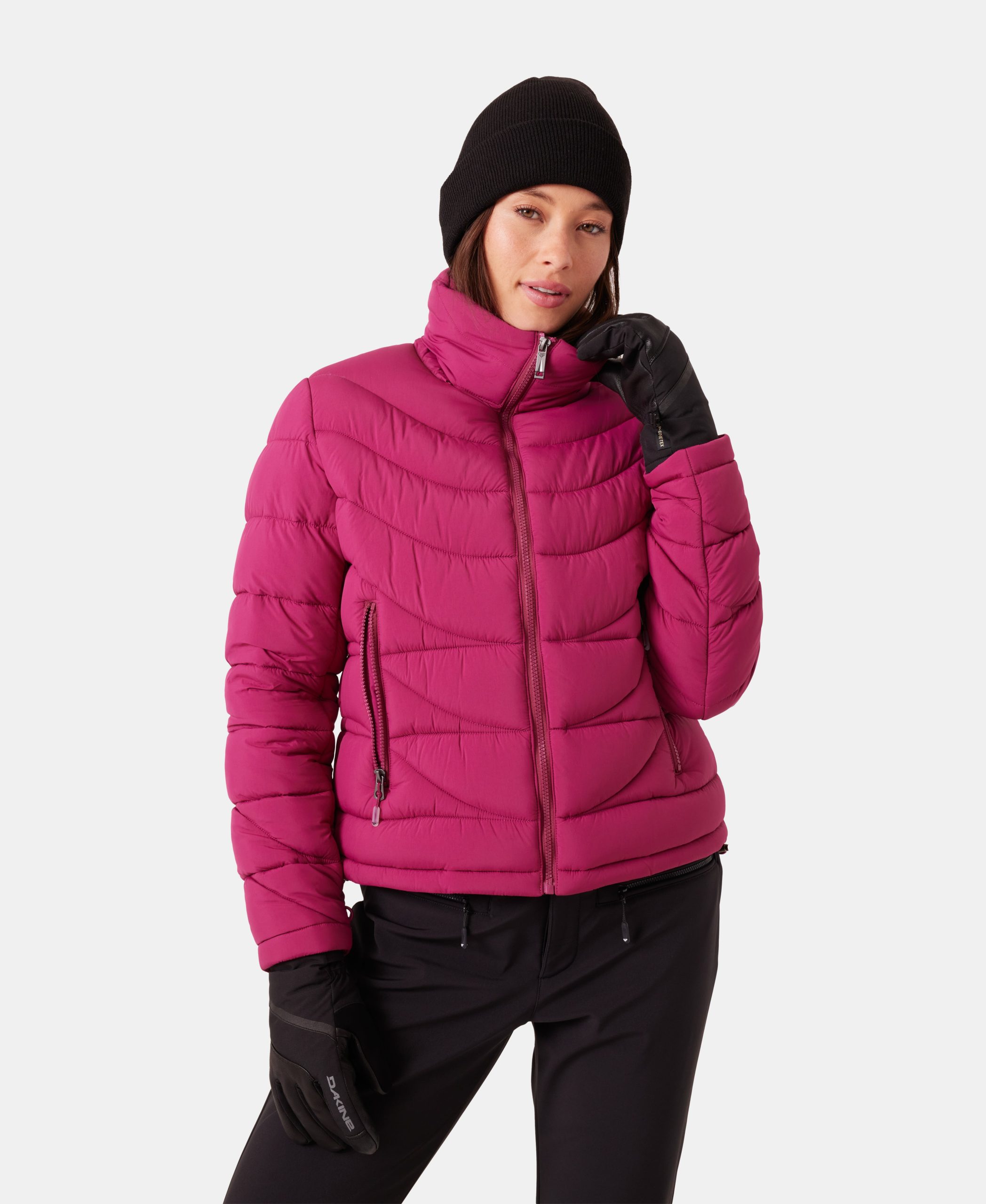Christal Packable Liner - Image 4