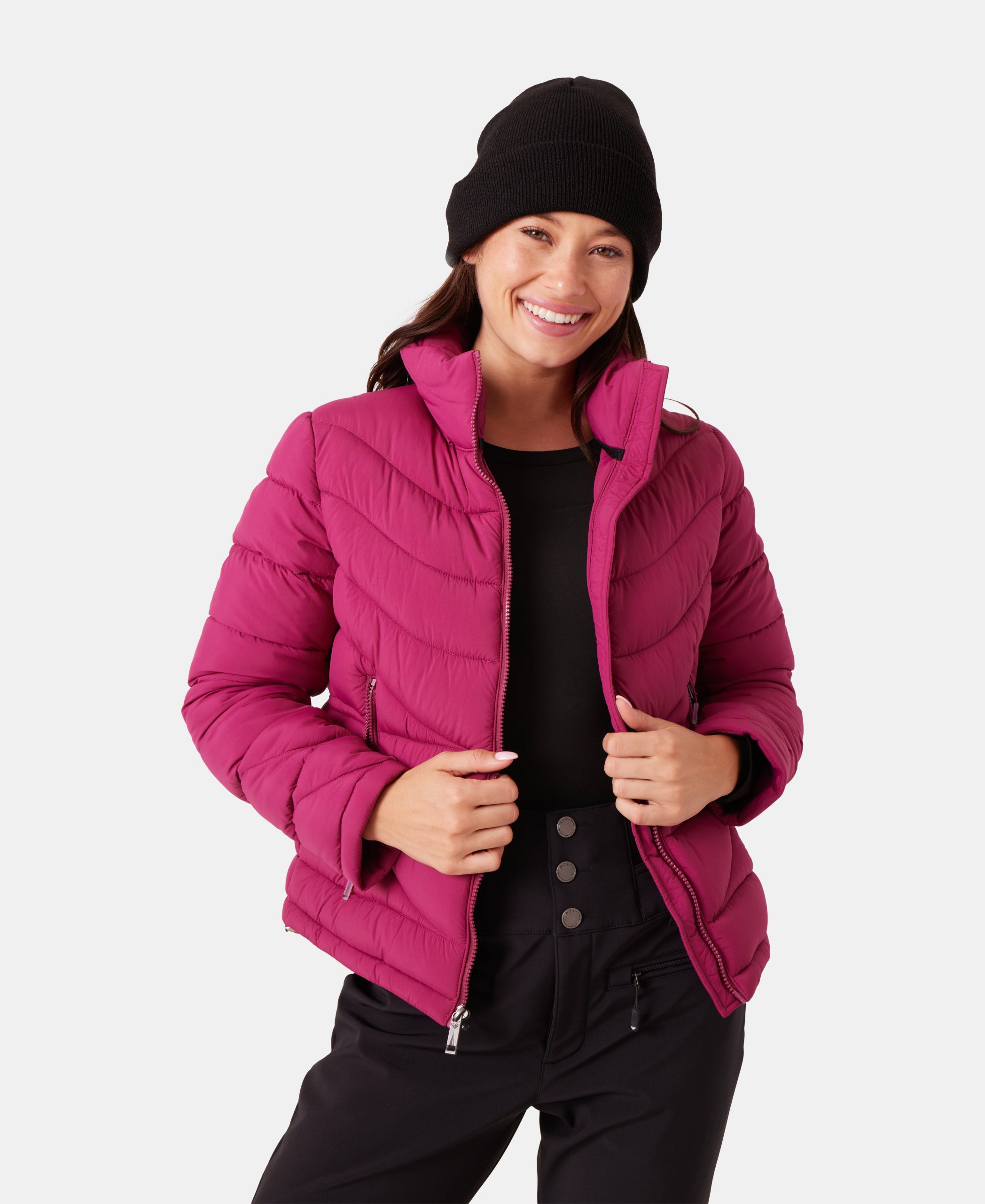 Christal Packable Liner - Image 5
