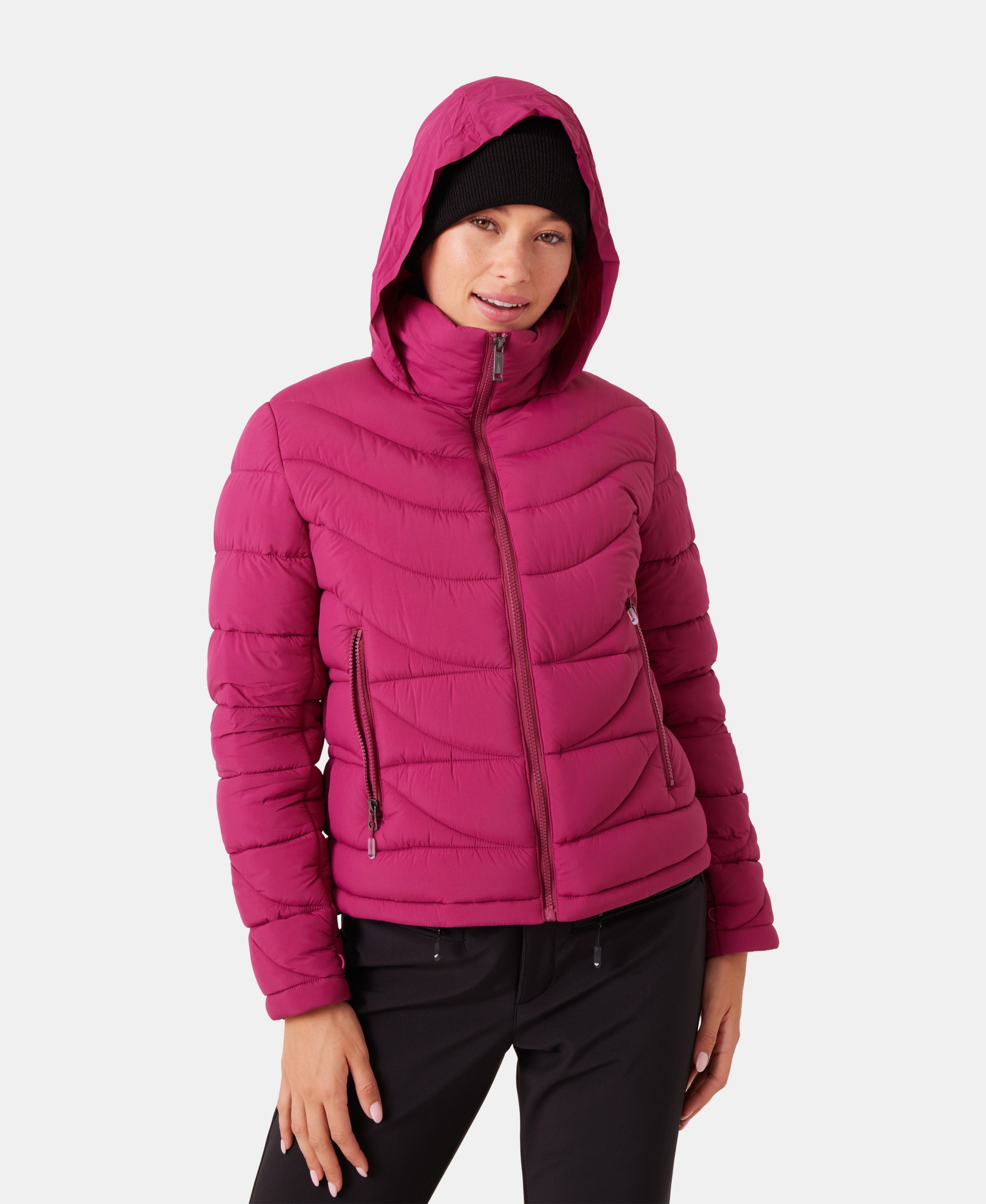 Christal Packable Liner - Image 6