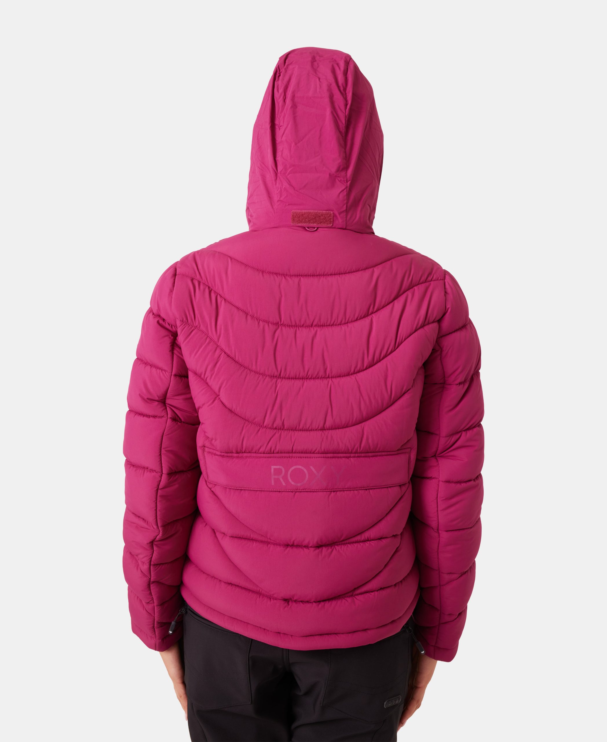 Christal Packable Liner - Image 7