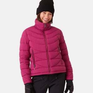 Christal Packable Liner