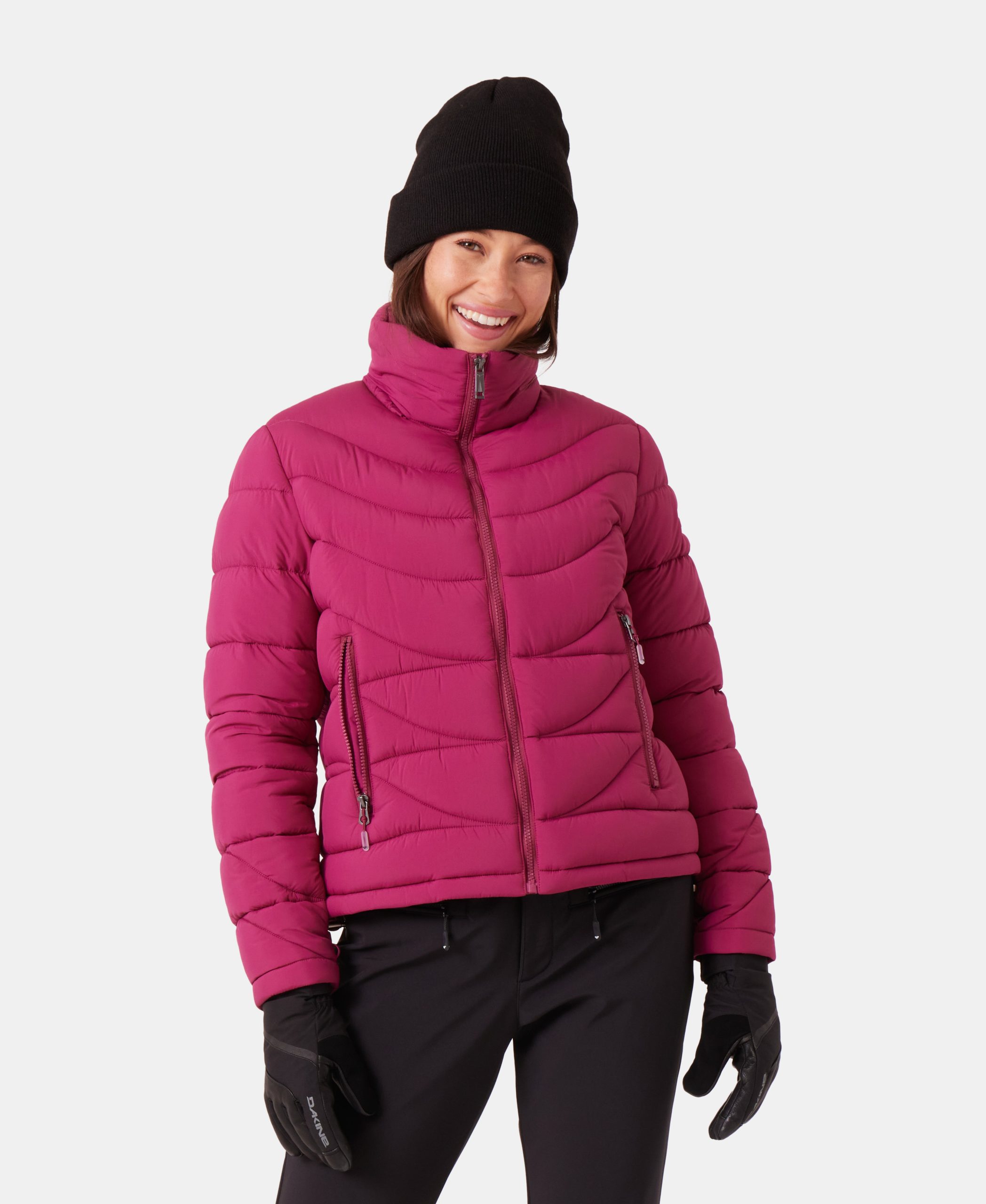 Christal Packable Liner