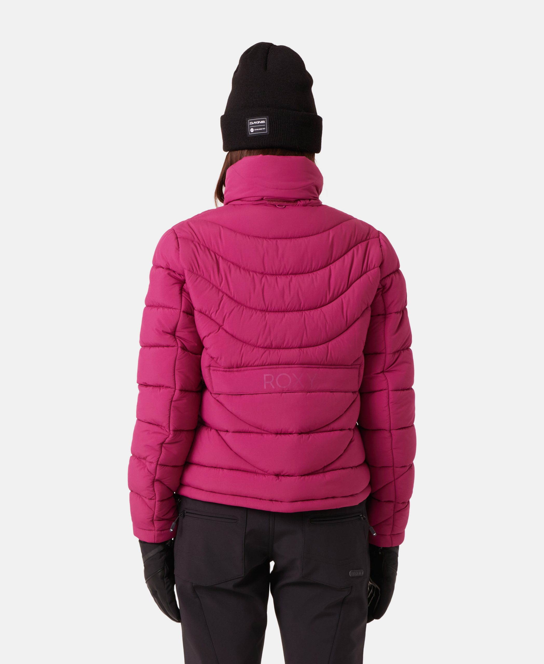 Christal Packable Liner - Image 2