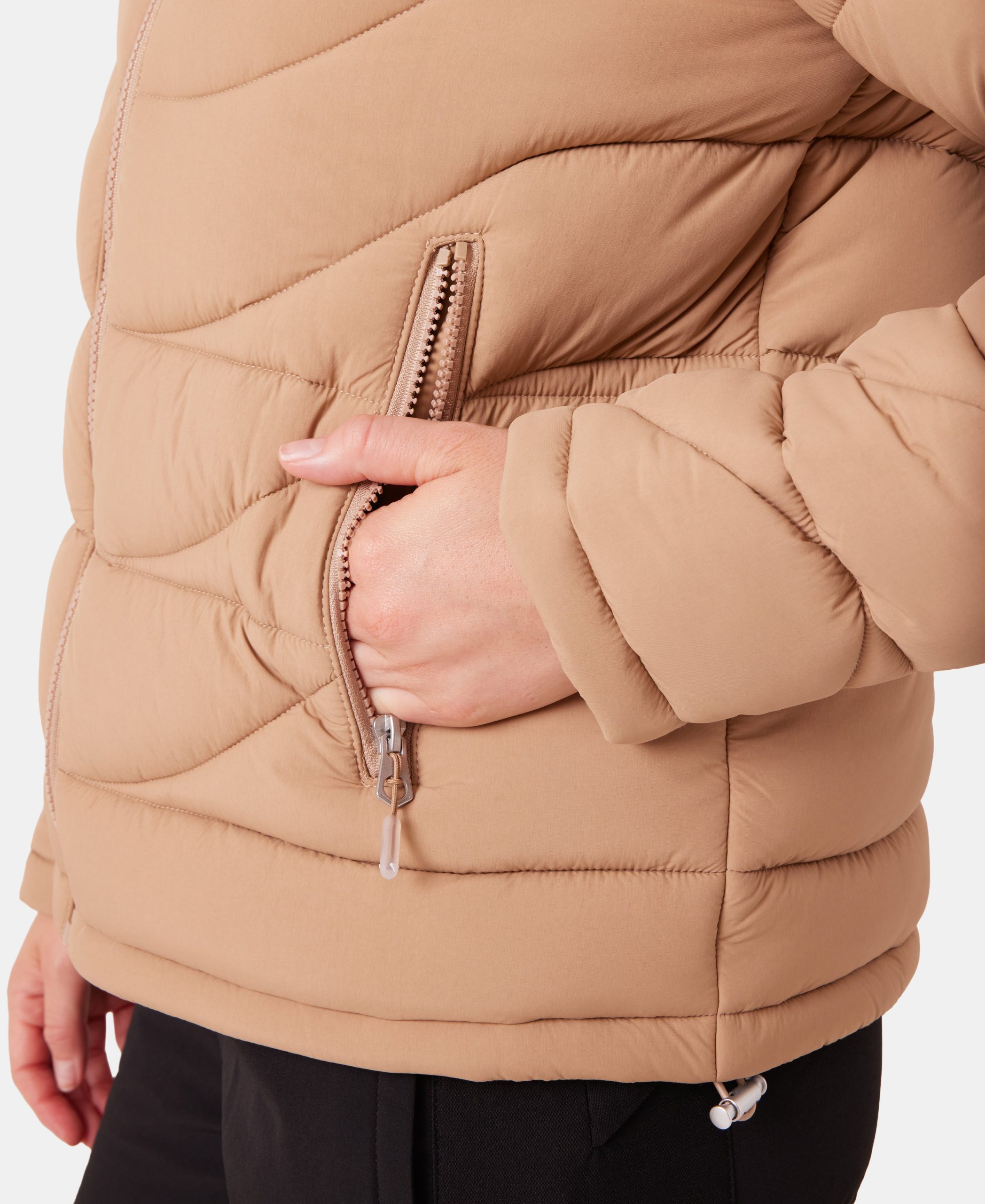 Christal Packable Liner - Image 8
