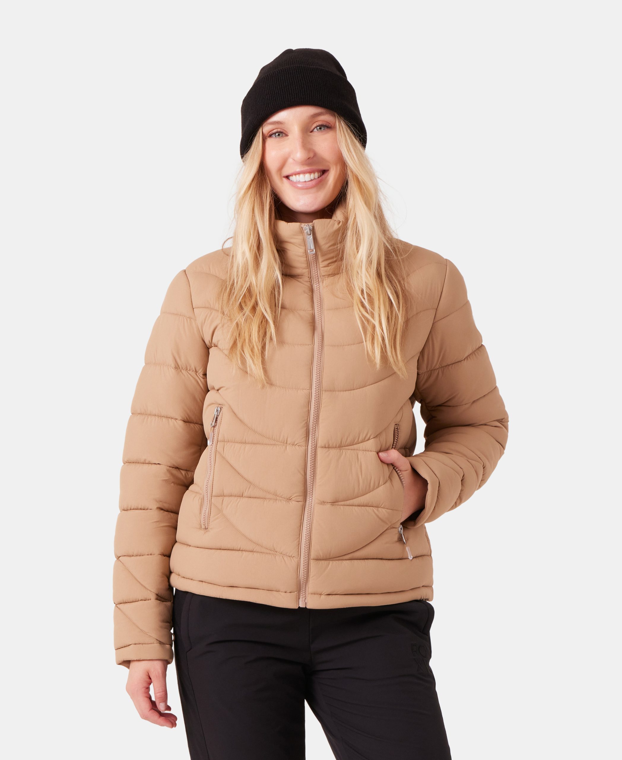 Christal Packable Liner - Image 4