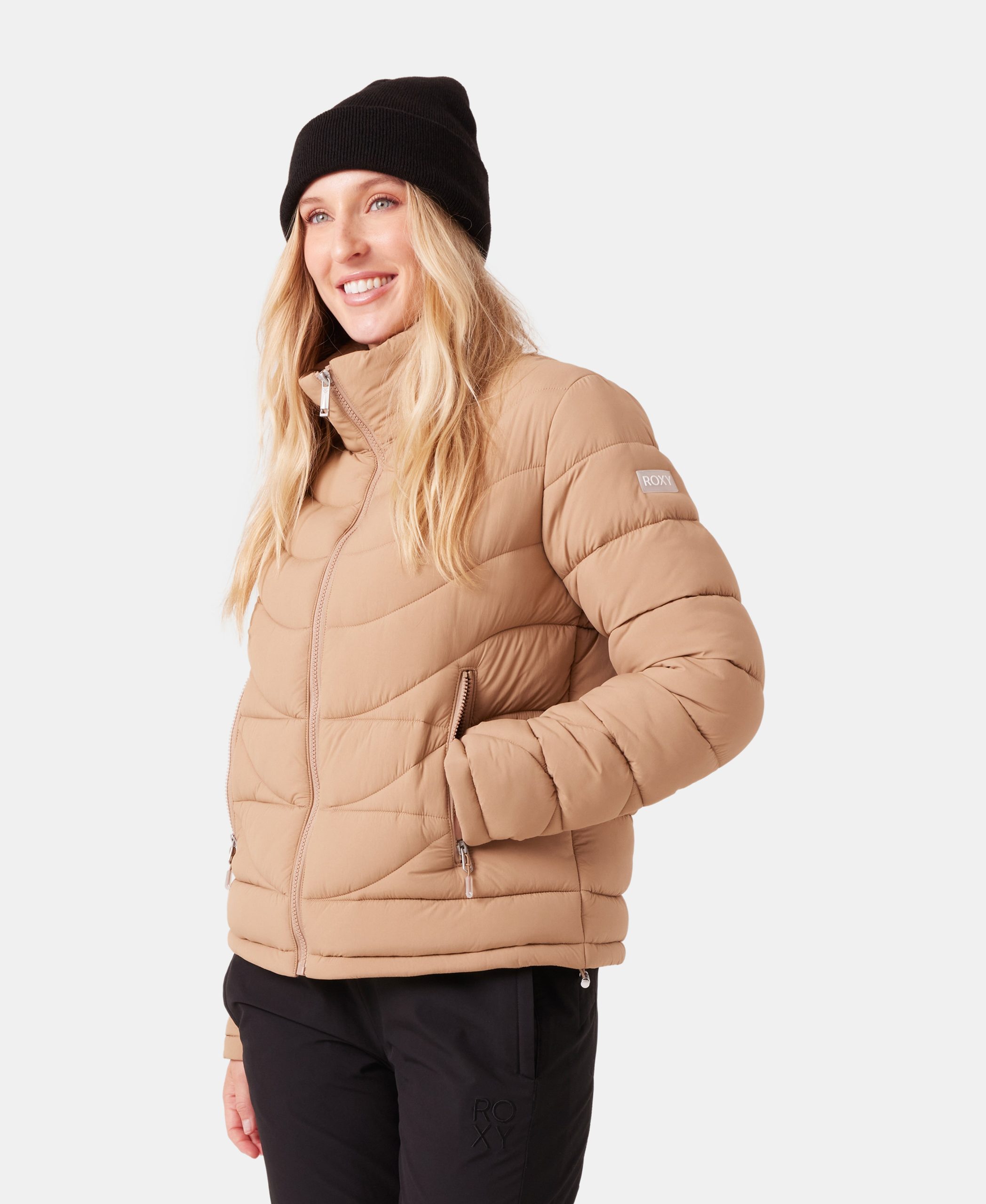 Christal Packable Liner - Image 6