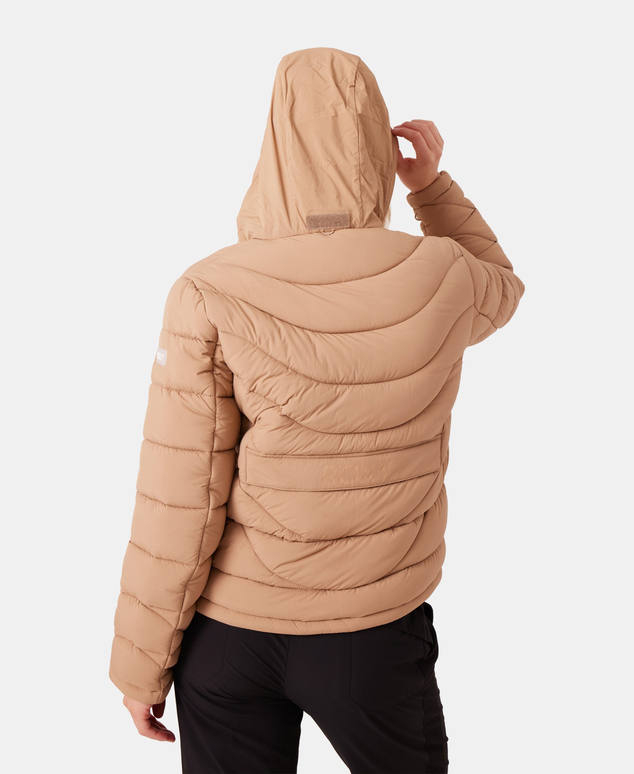 Christal Packable Liner - Image 7