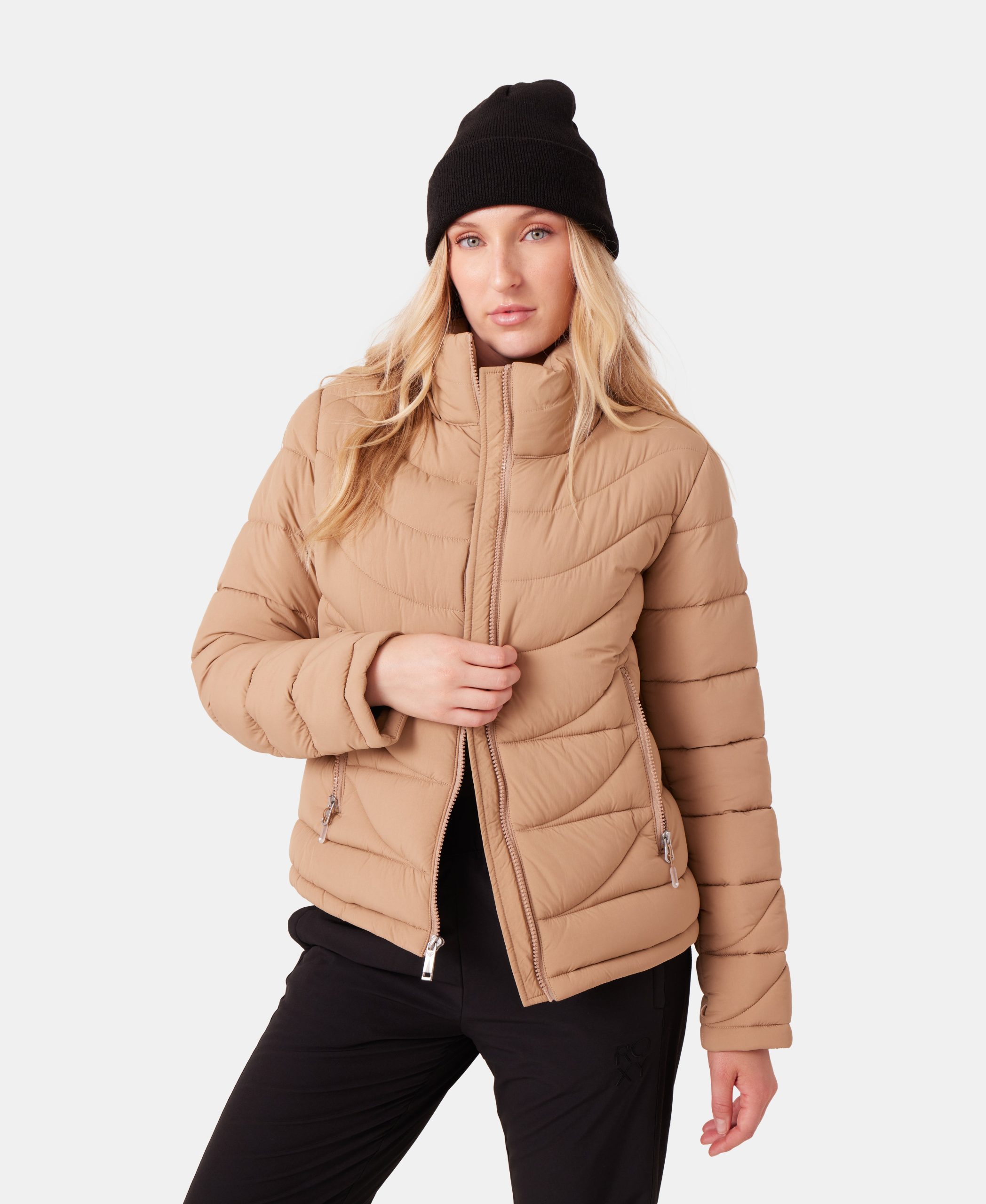 Christal Packable Liner