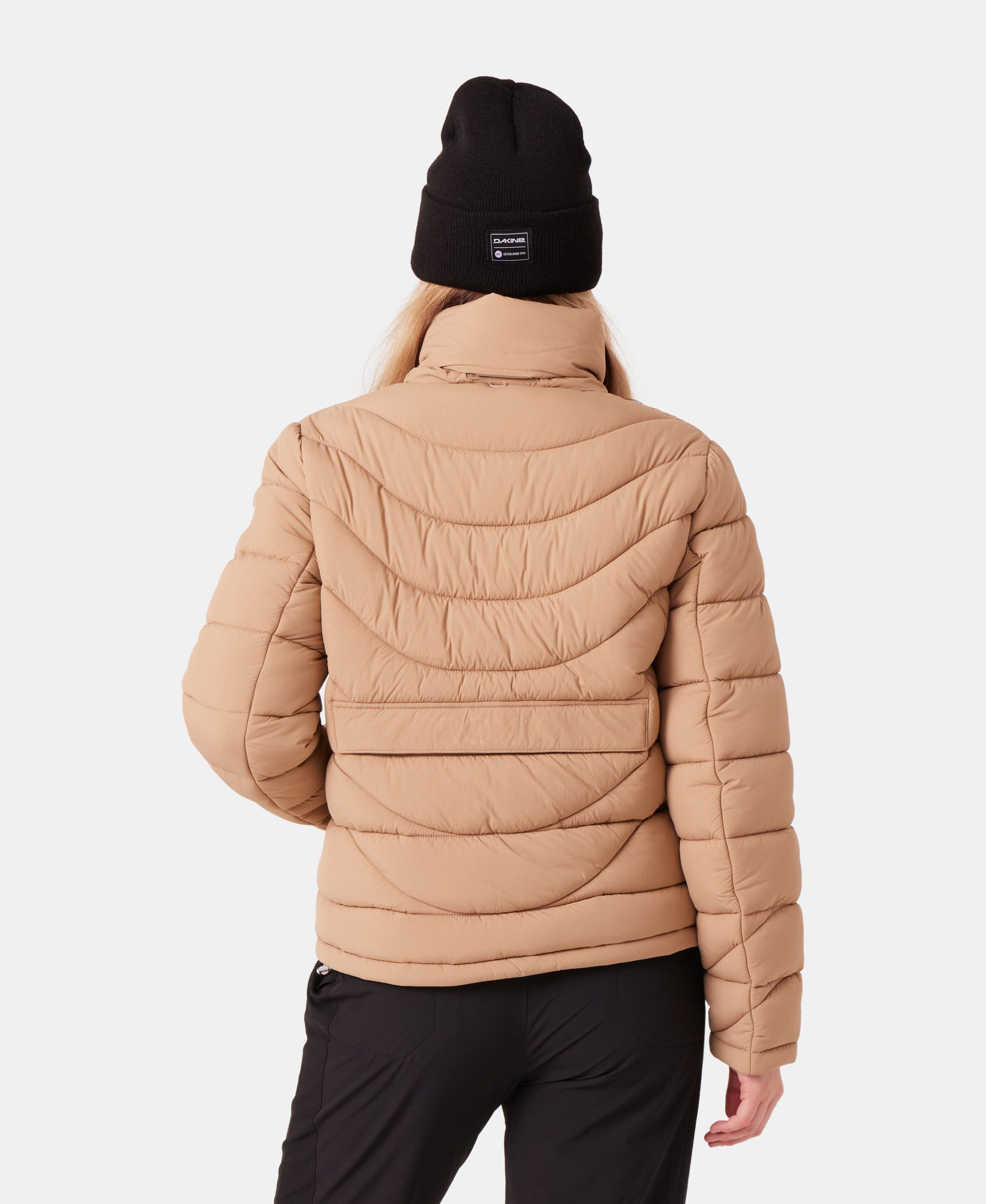 Christal Packable Liner - Image 2