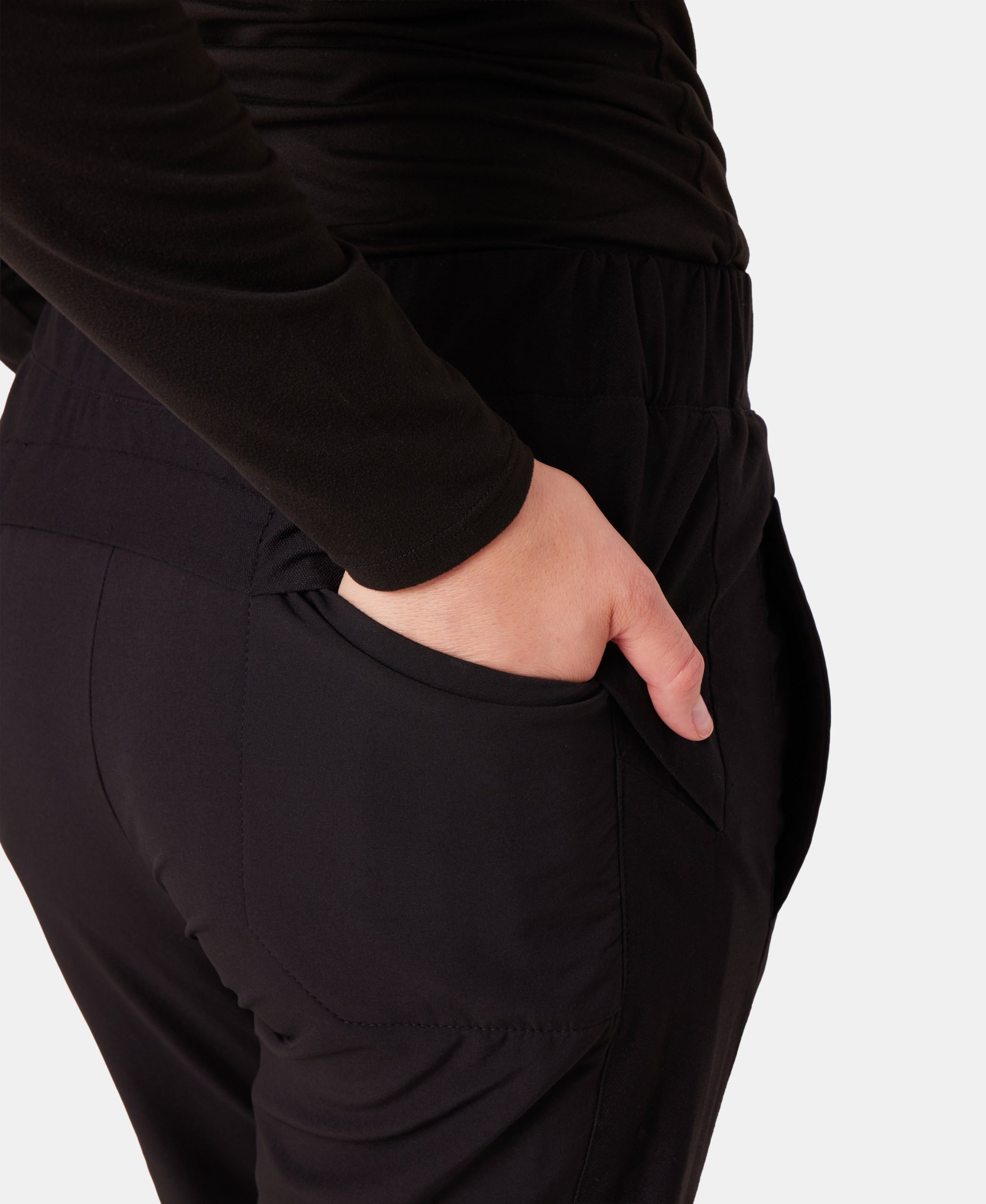 Ember Textured Jogger - Image 7