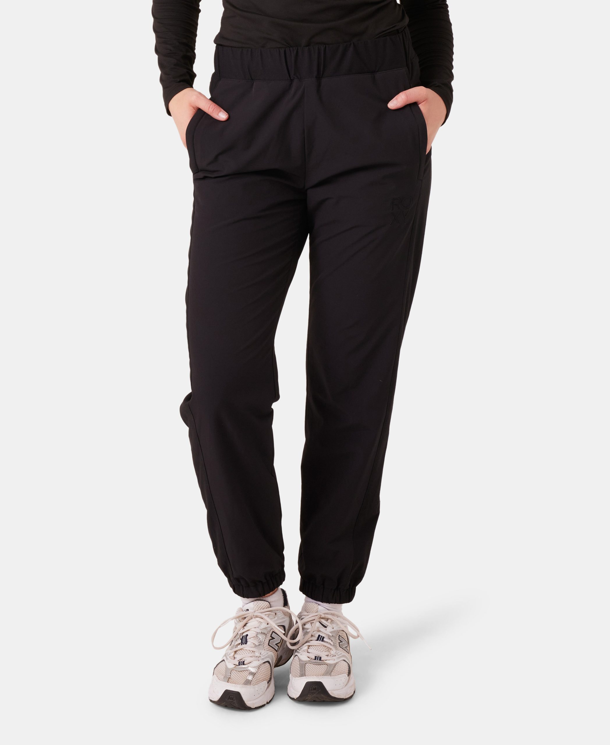 Ember Textured Jogger - Image 3