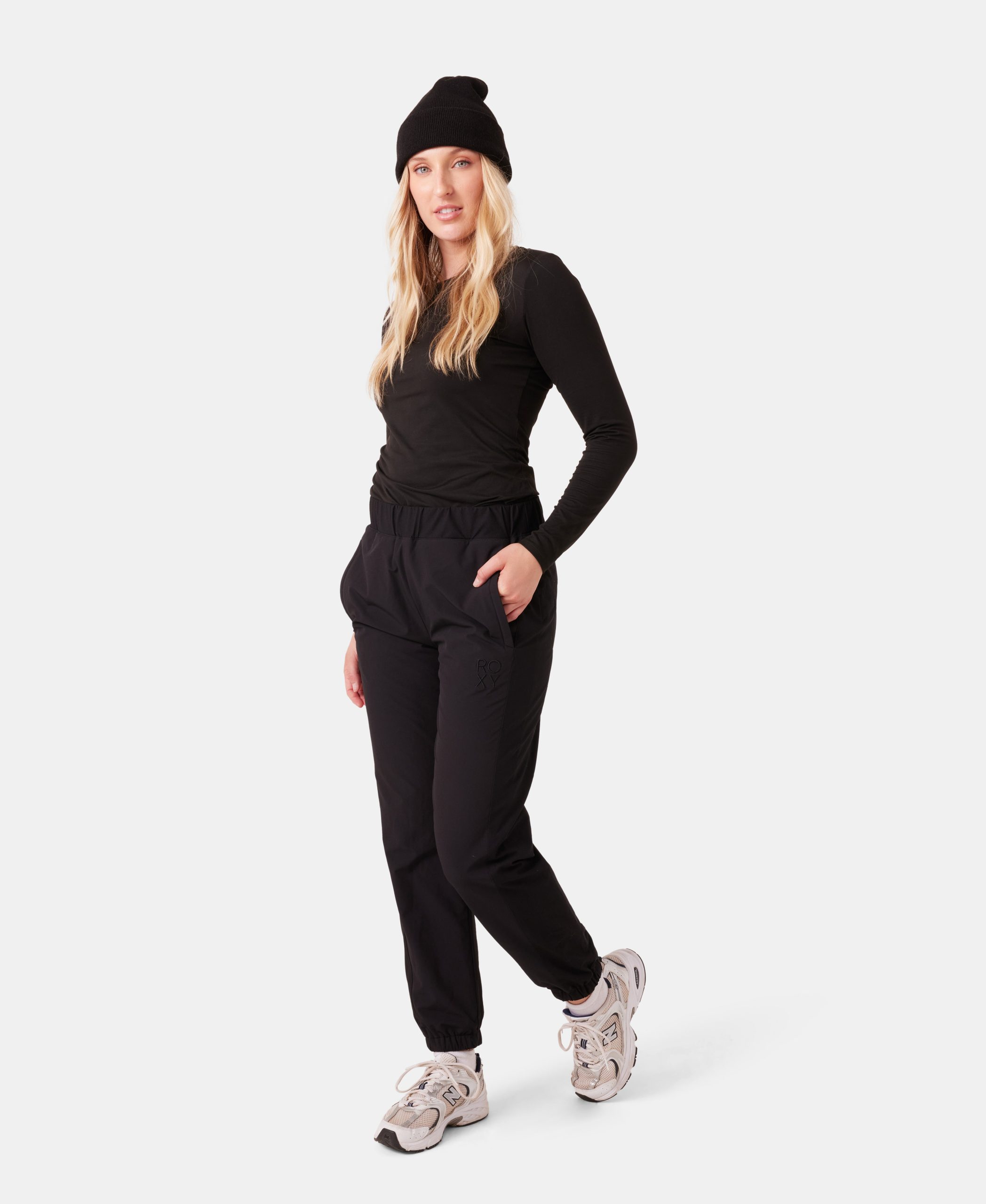 Ember Textured Jogger - Image 4