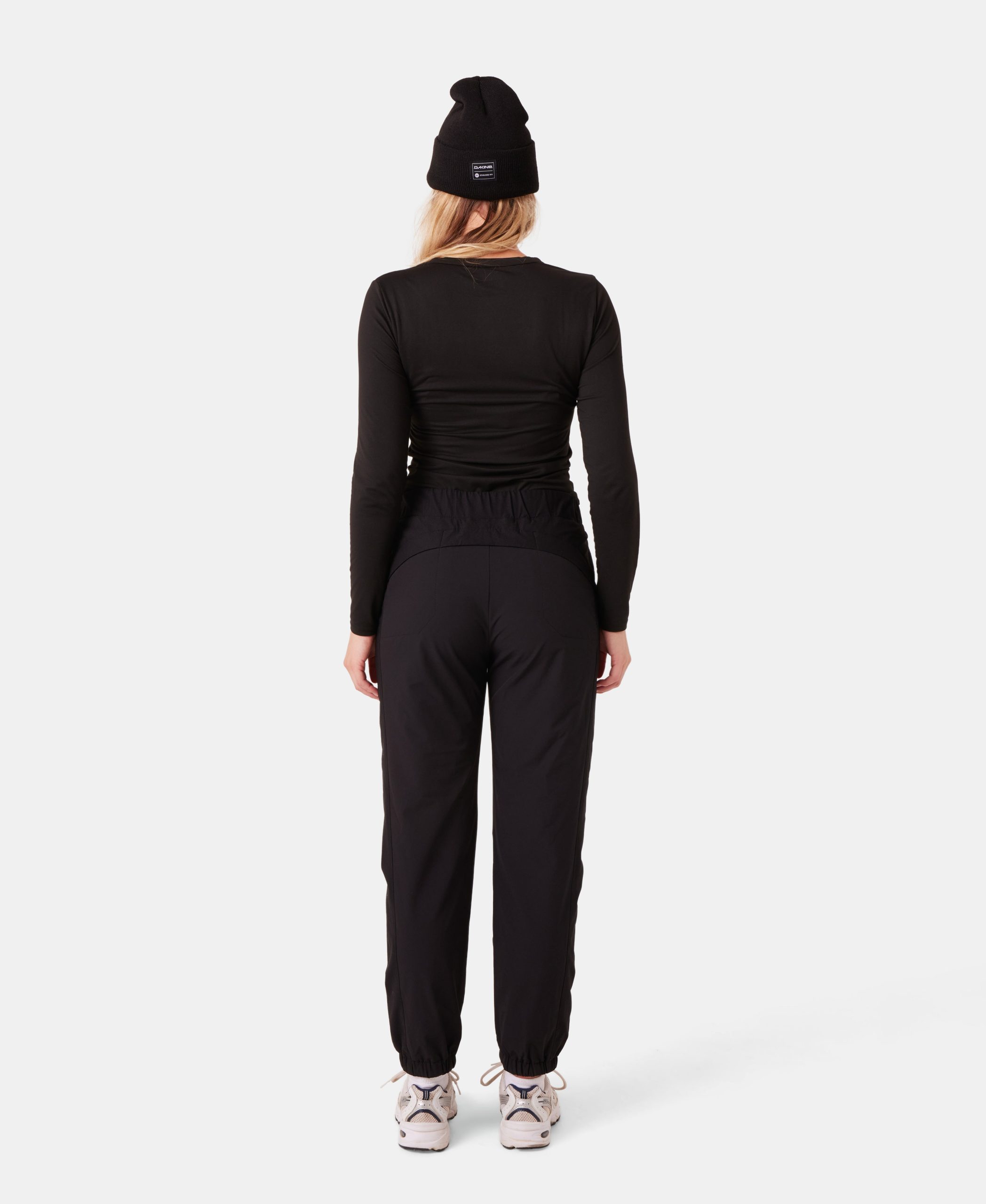 Ember Textured Jogger - Image 5