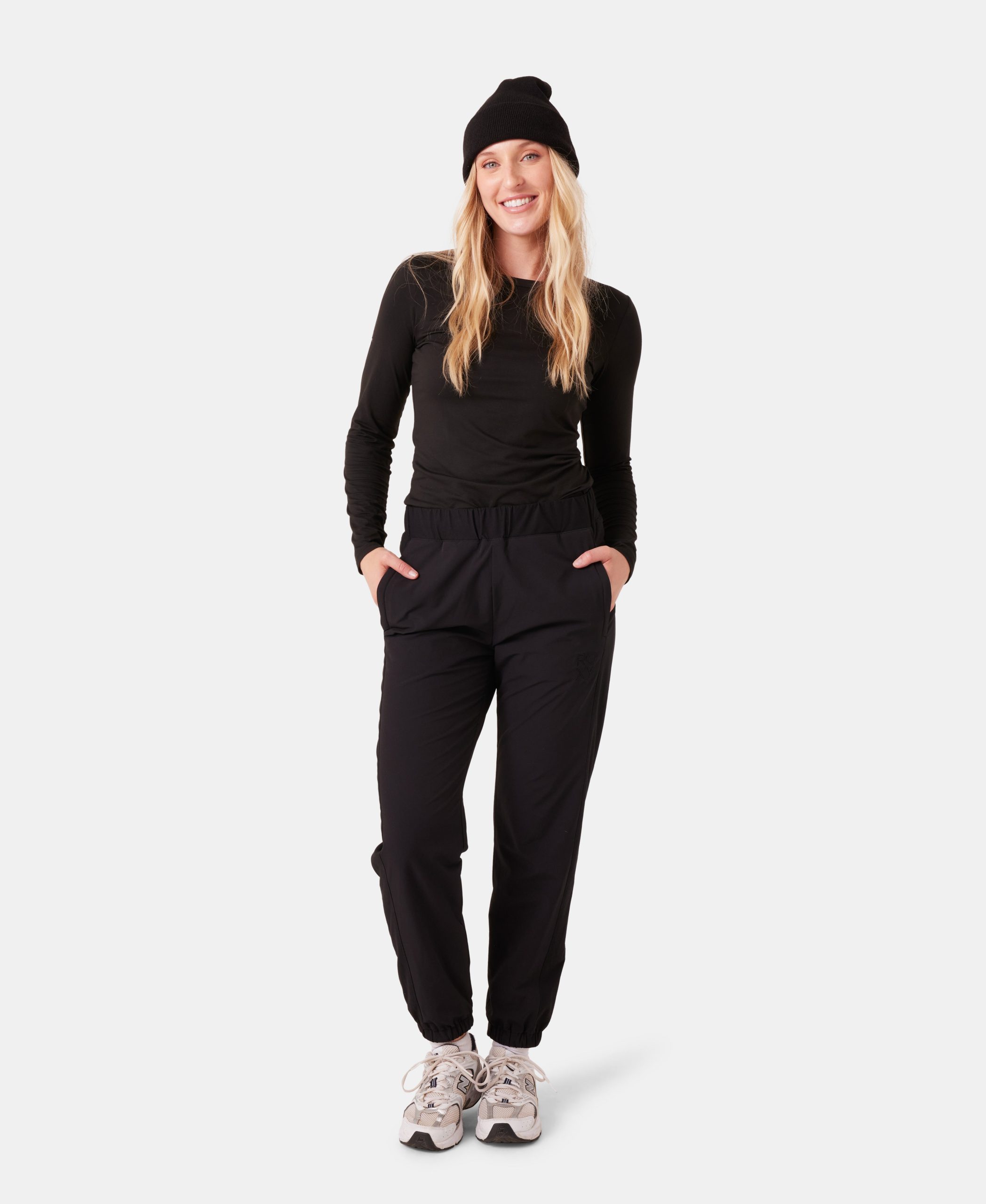 Ember Textured Jogger - Image 6