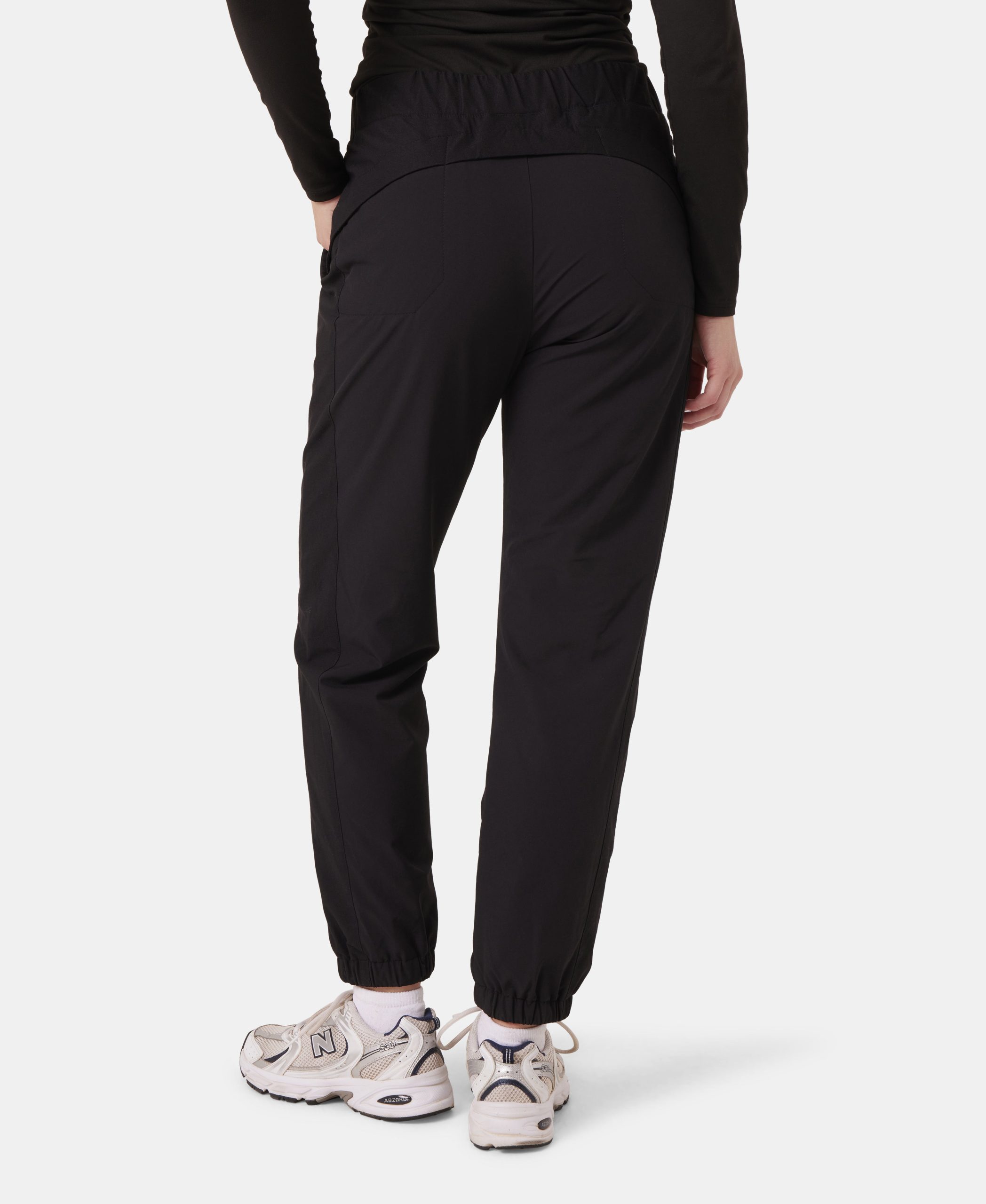 Ember Textured Jogger - Image 2