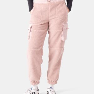 Rita Sherpa Jogger