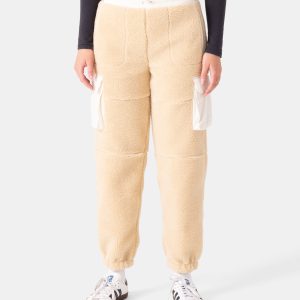 Rita Sherpa Jogger