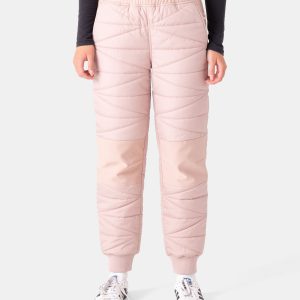 Lumi Insulated Hybrid Jogger