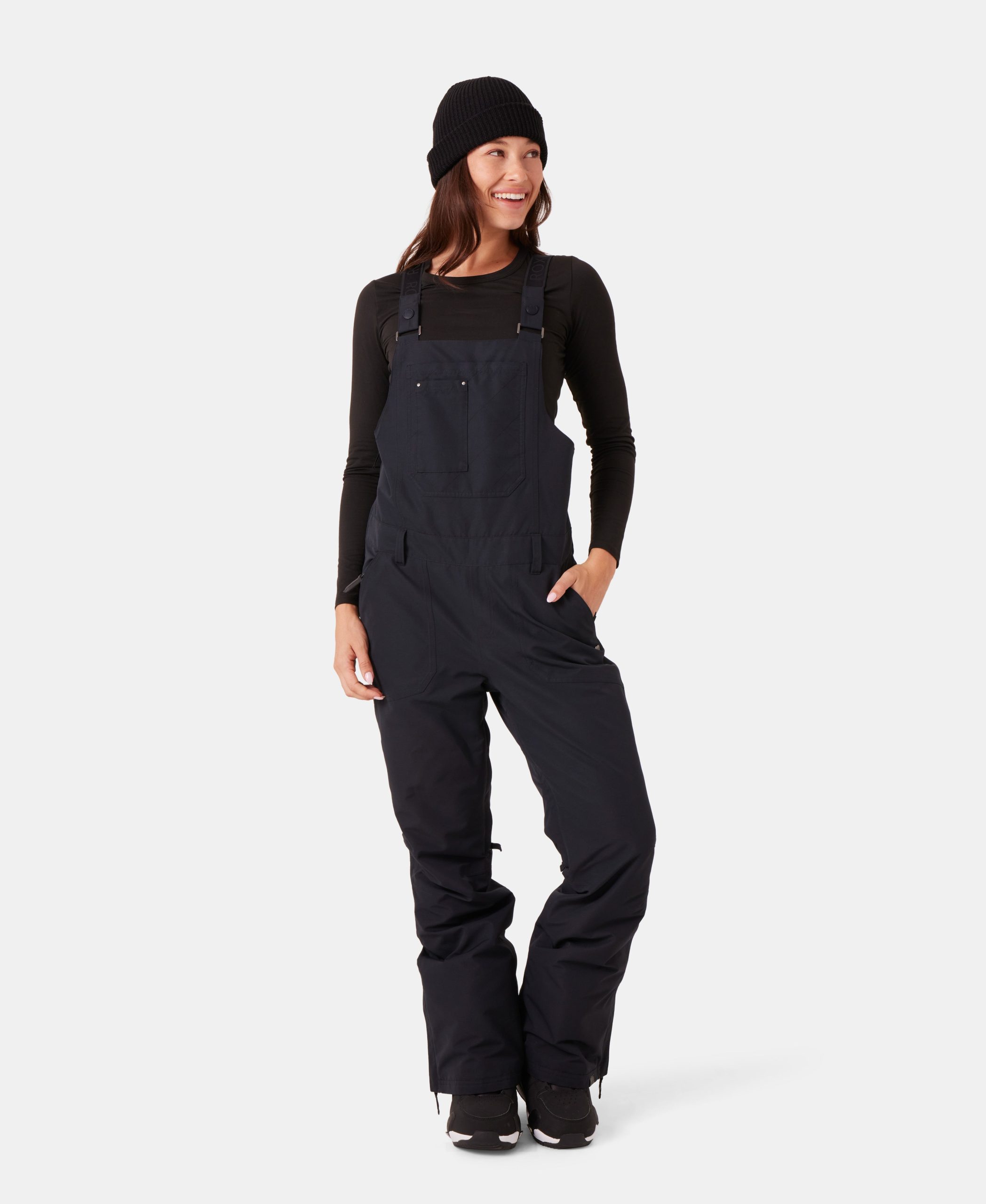 Rideout Bib