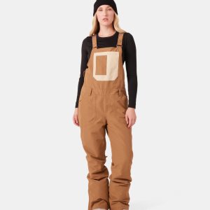 Rideout Bib