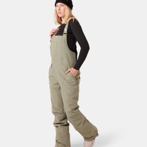 Rideout Bib