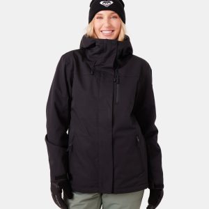 Jetty 3N1 Jacket