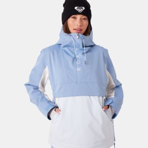 Shelter Jacket