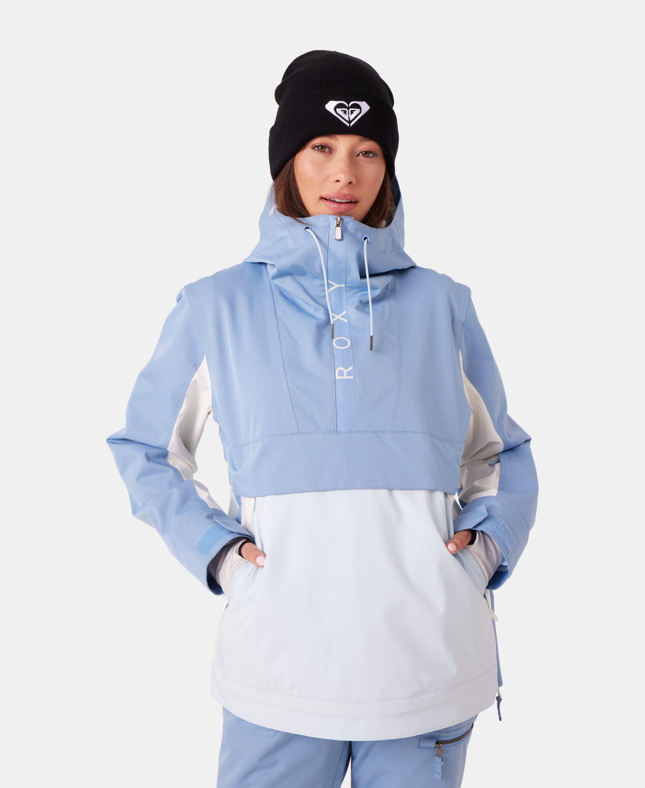 Shelter Jacket