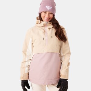 Shelter Jacket
