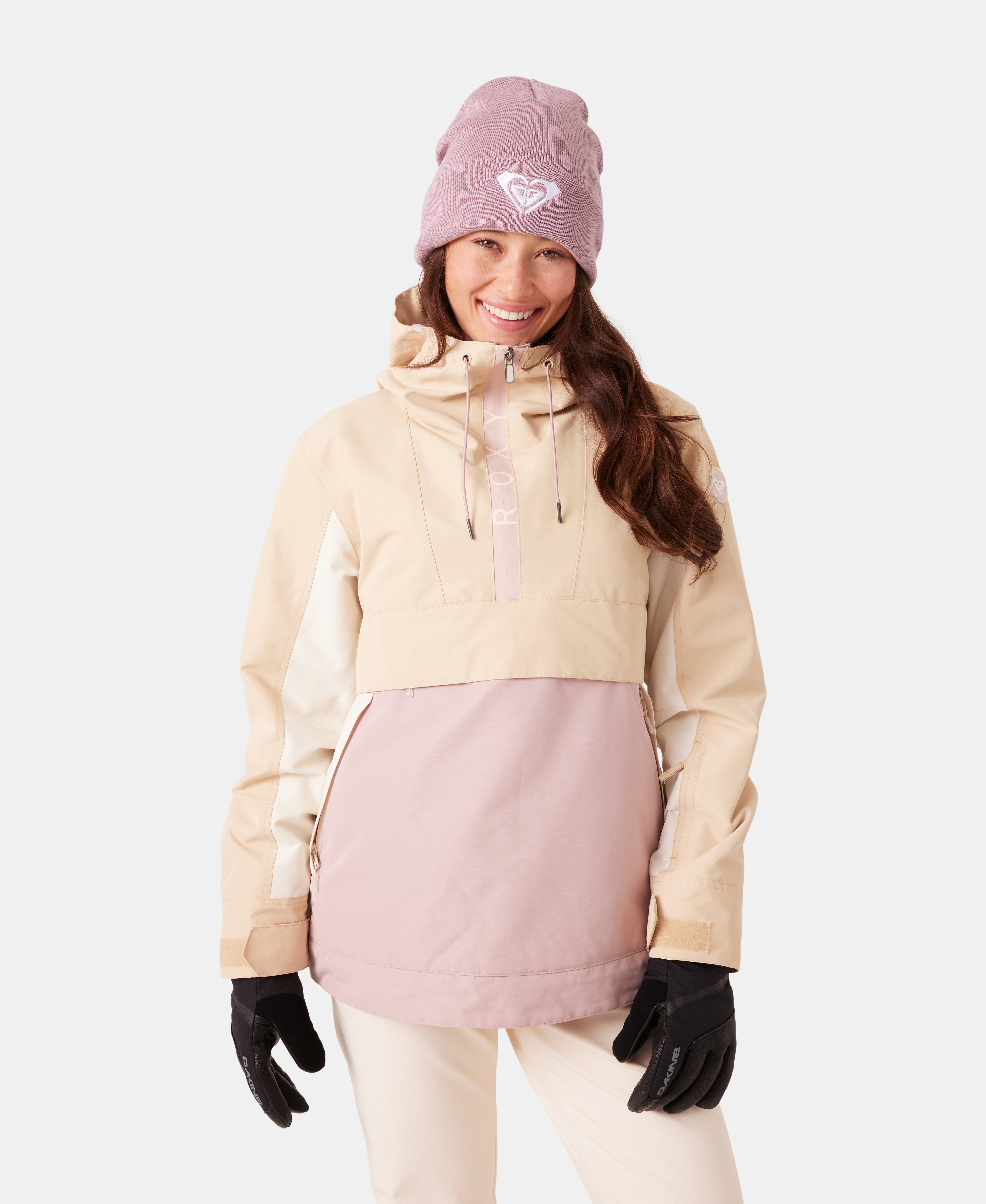 Shelter Jacket