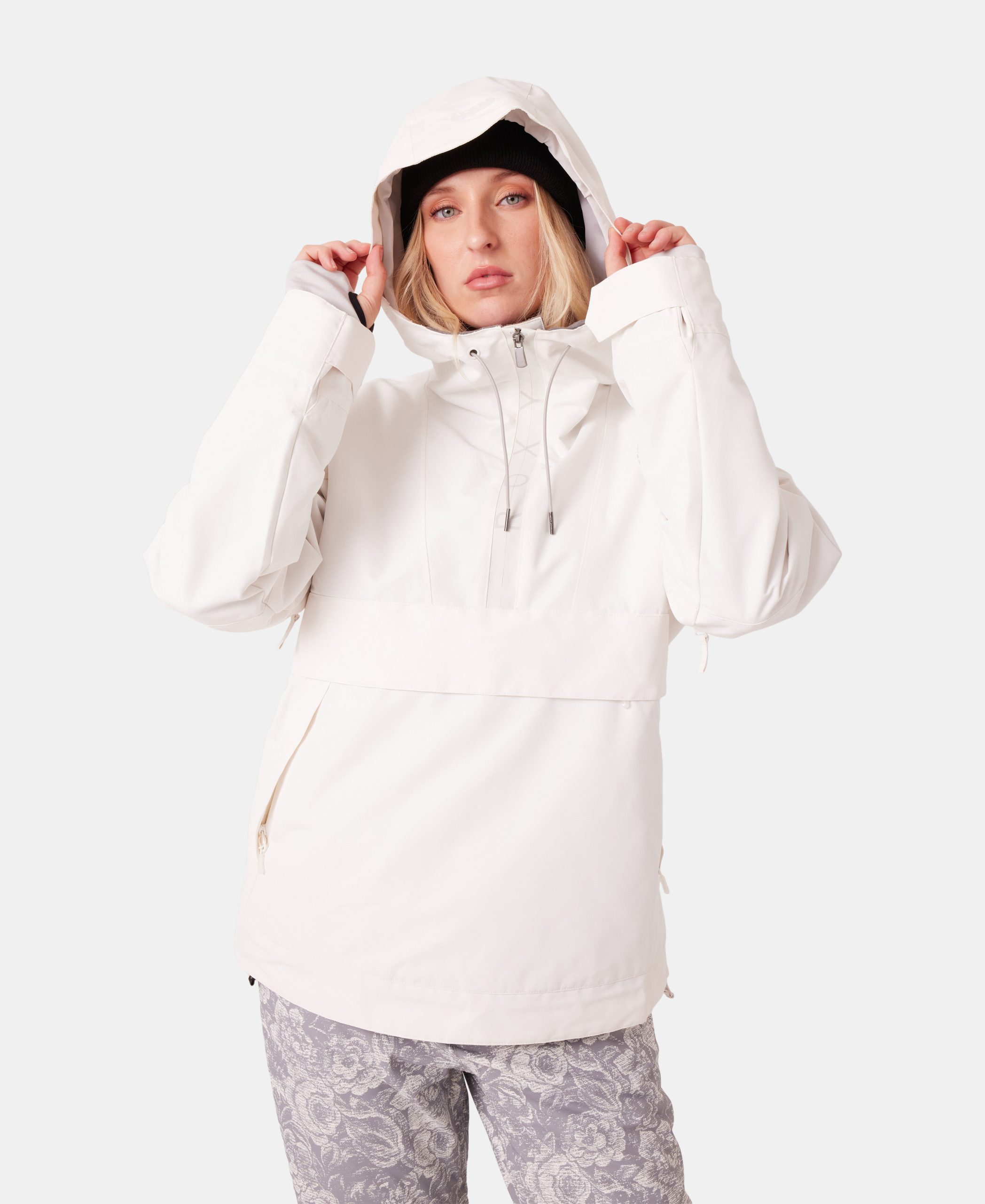 Shelter Jacket - Image 5