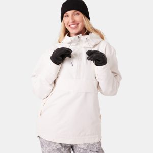 Shelter Jacket