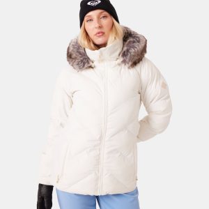 Snowdrift Jacket