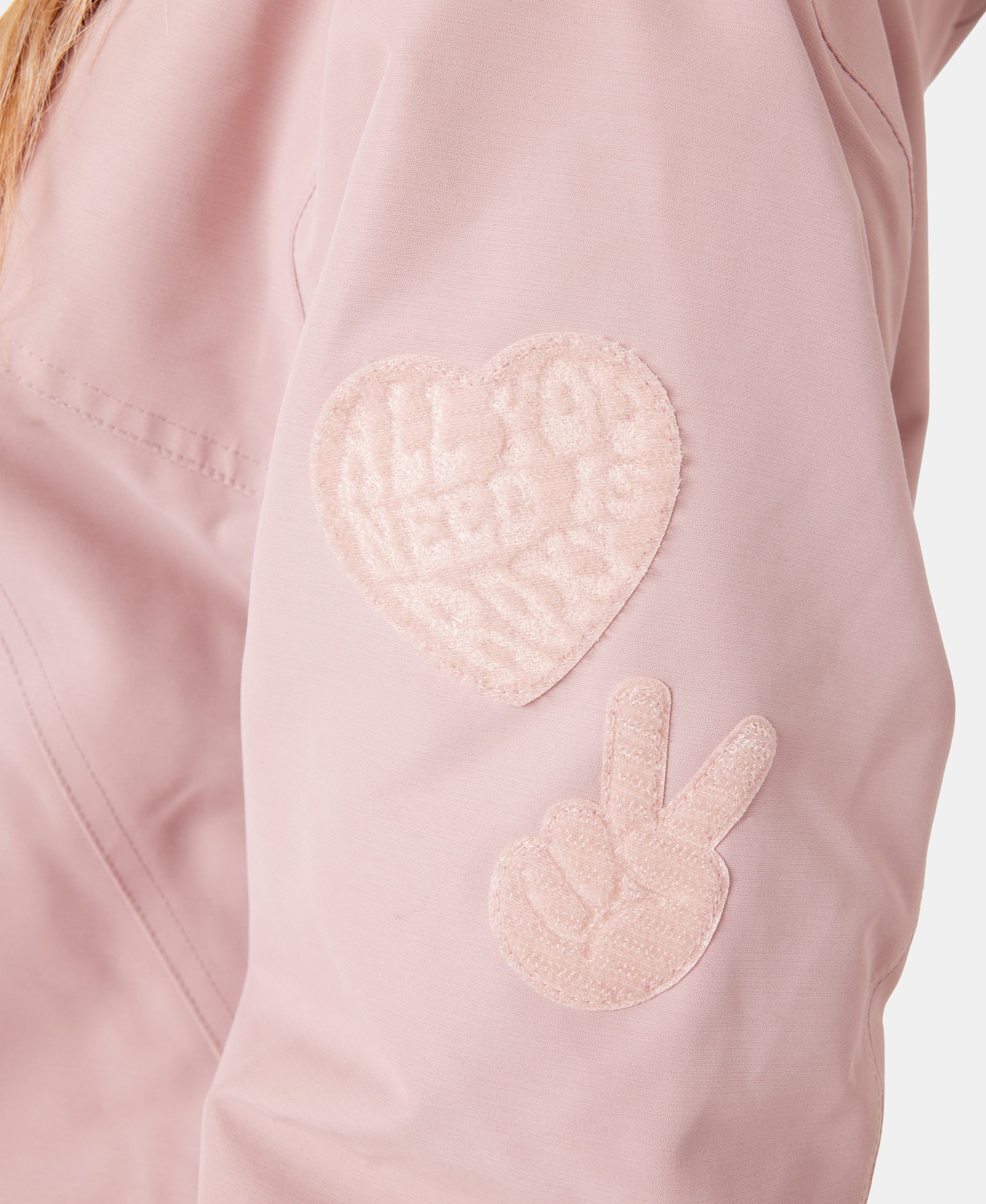 Free Love Jacket - Image 9