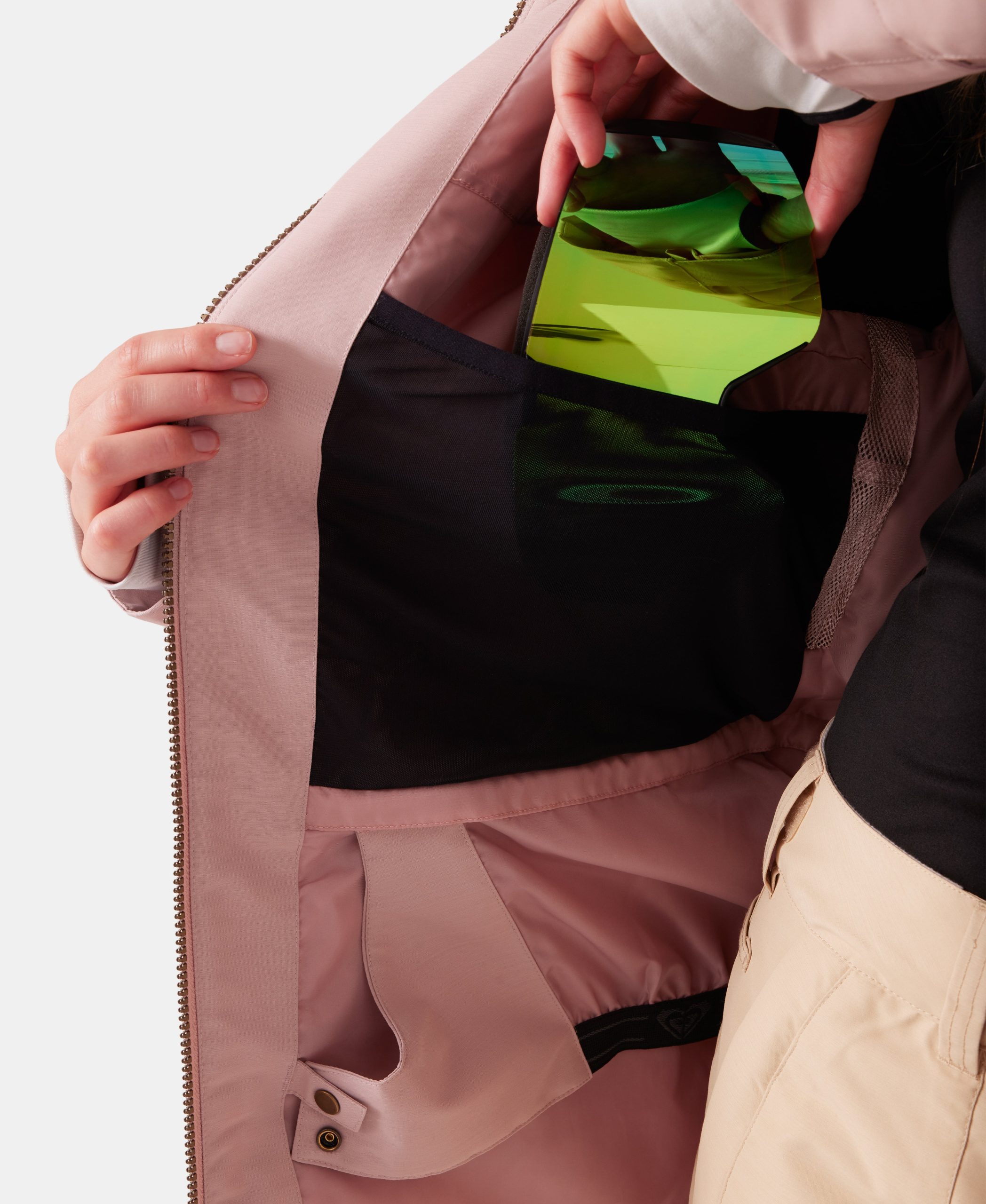Free Love Jacket - Image 17