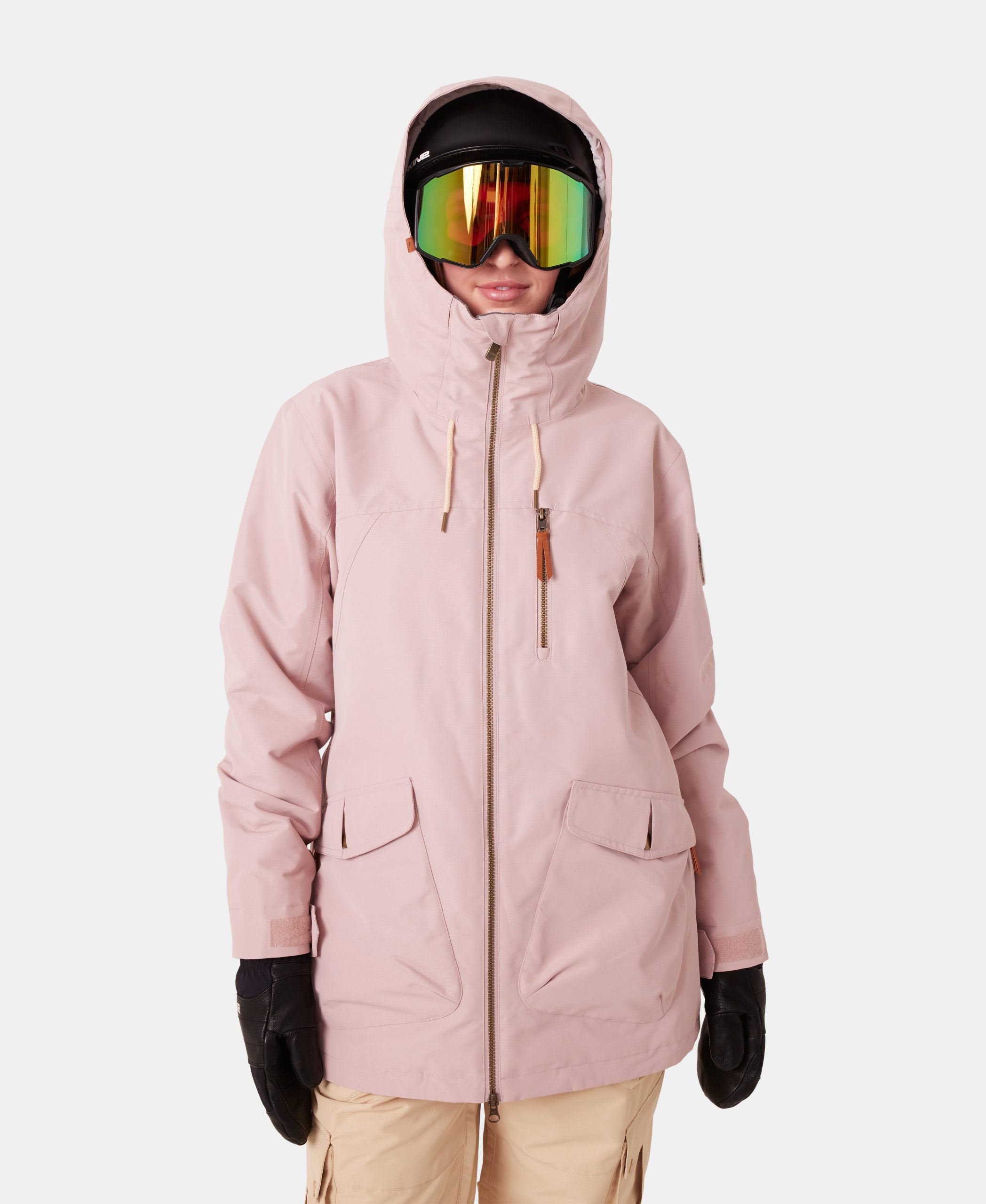 Free Love Jacket - Image 5