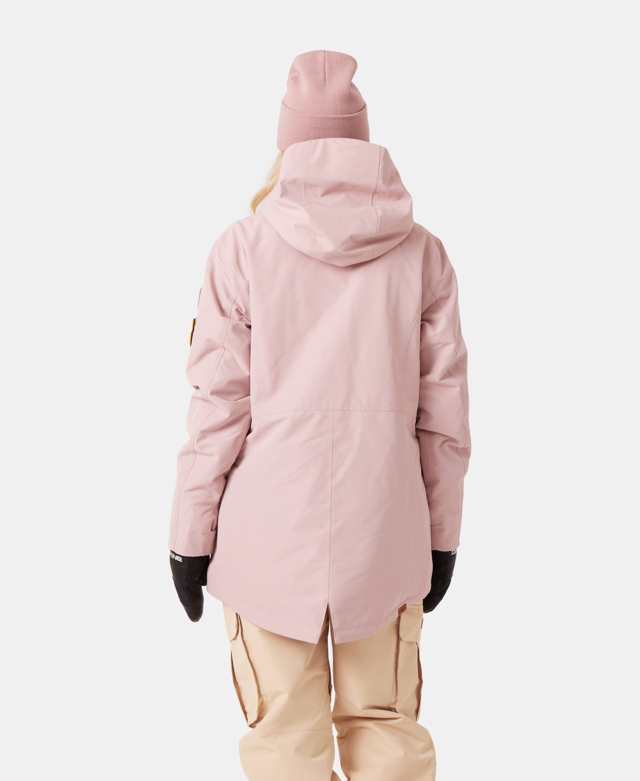 Free Love Jacket - Image 2