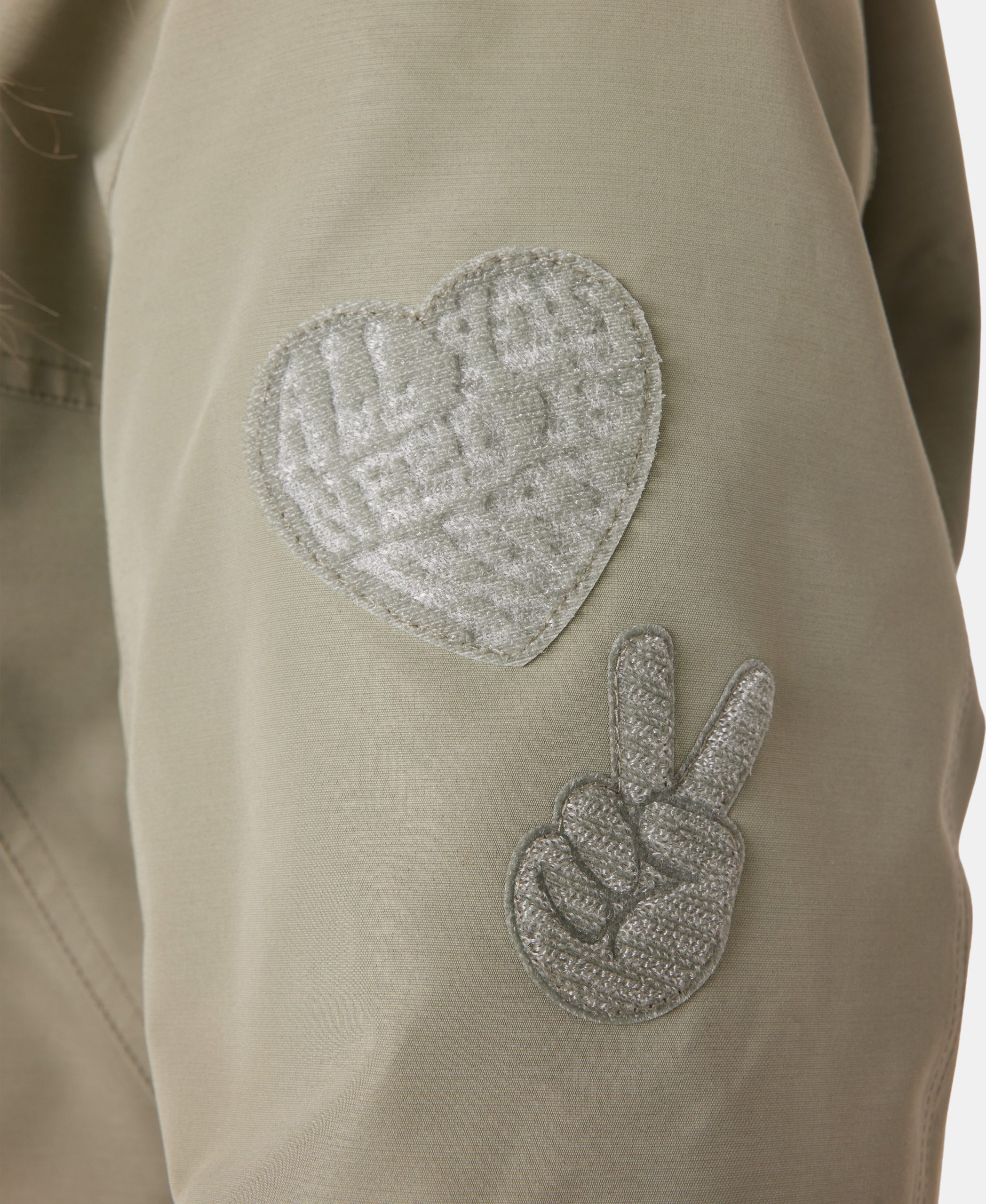 Free Love Jacket - Image 13