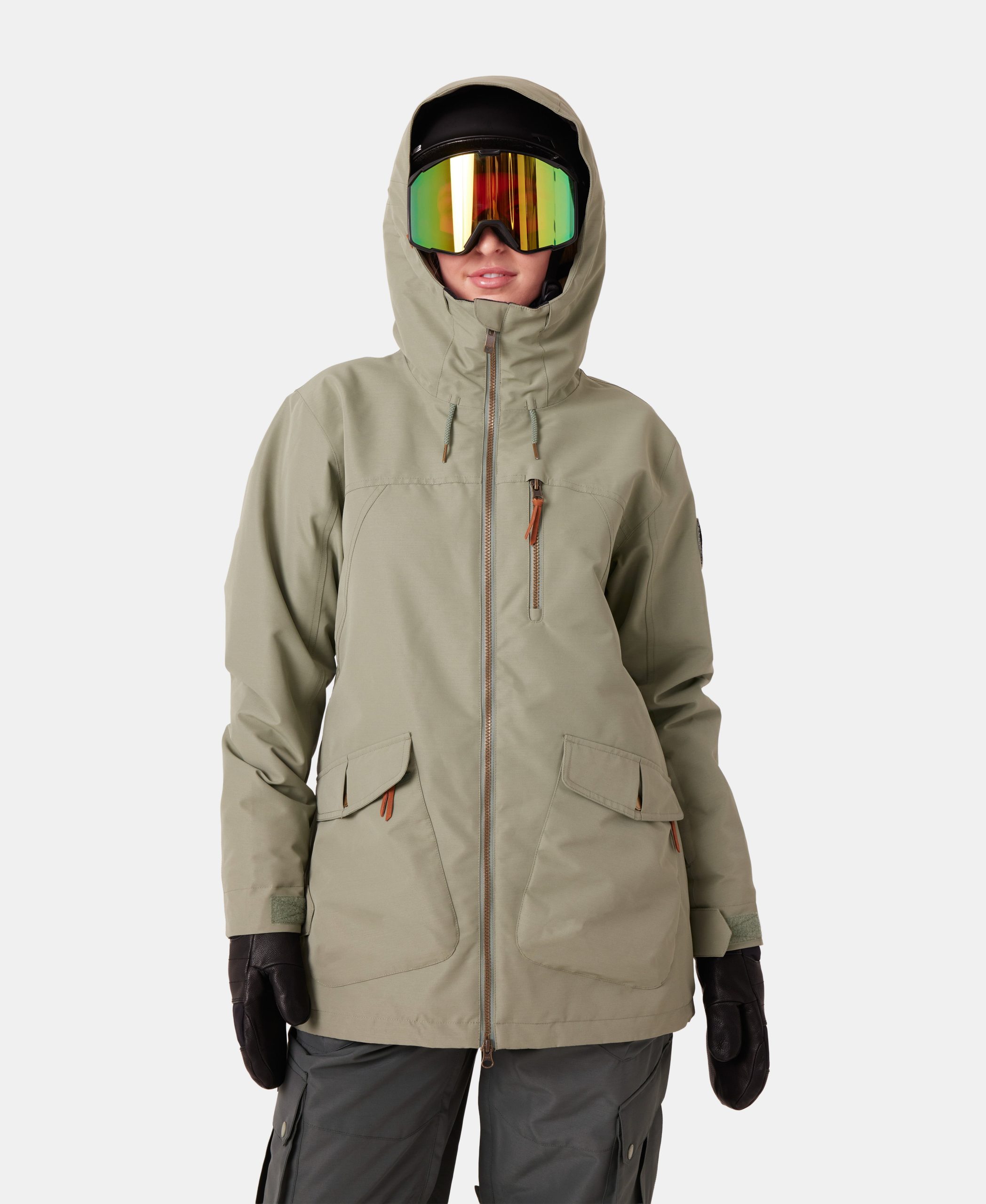 Free Love Jacket - Image 4