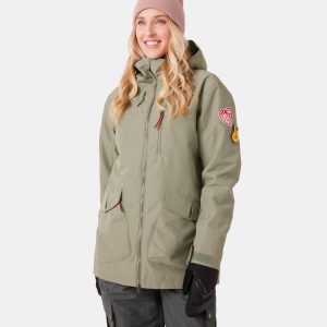 Free Love Jacket