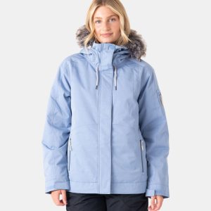 Meade Jacket