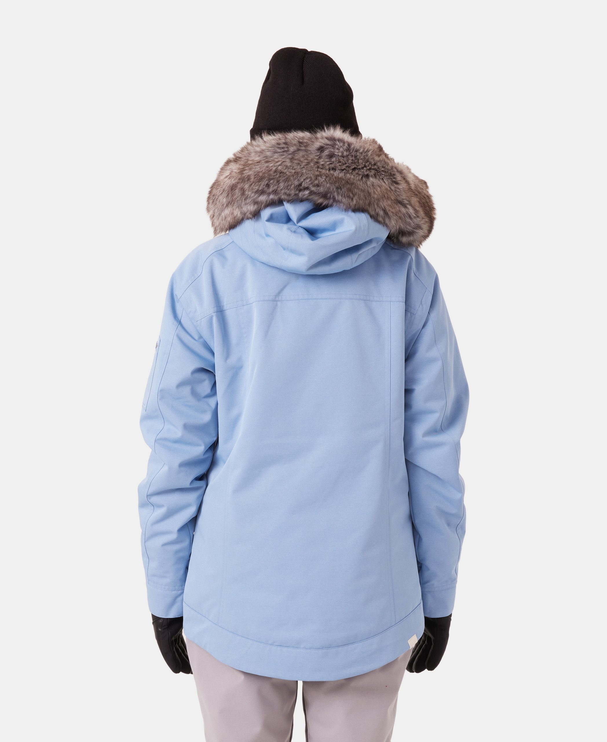 Meade Jacket - Image 2