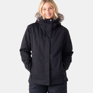 Meade Jacket