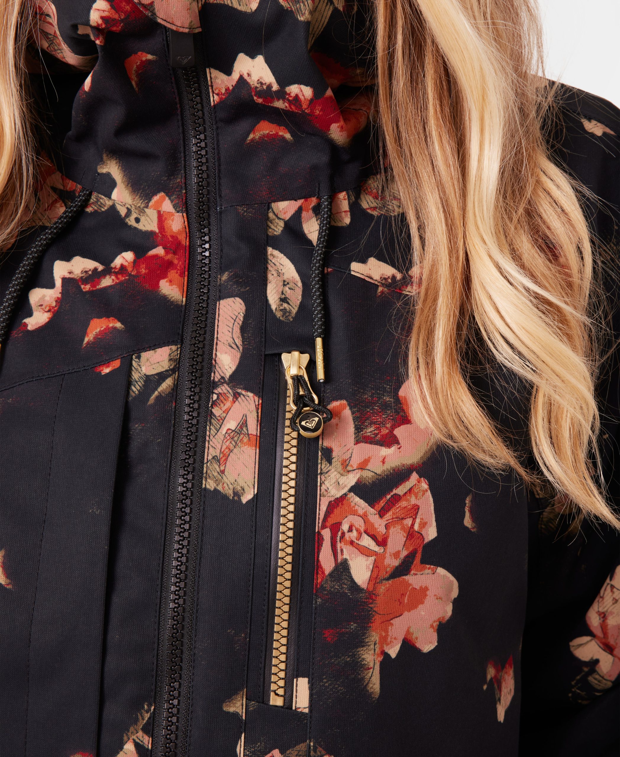 Incline Parka Jacket - Image 7